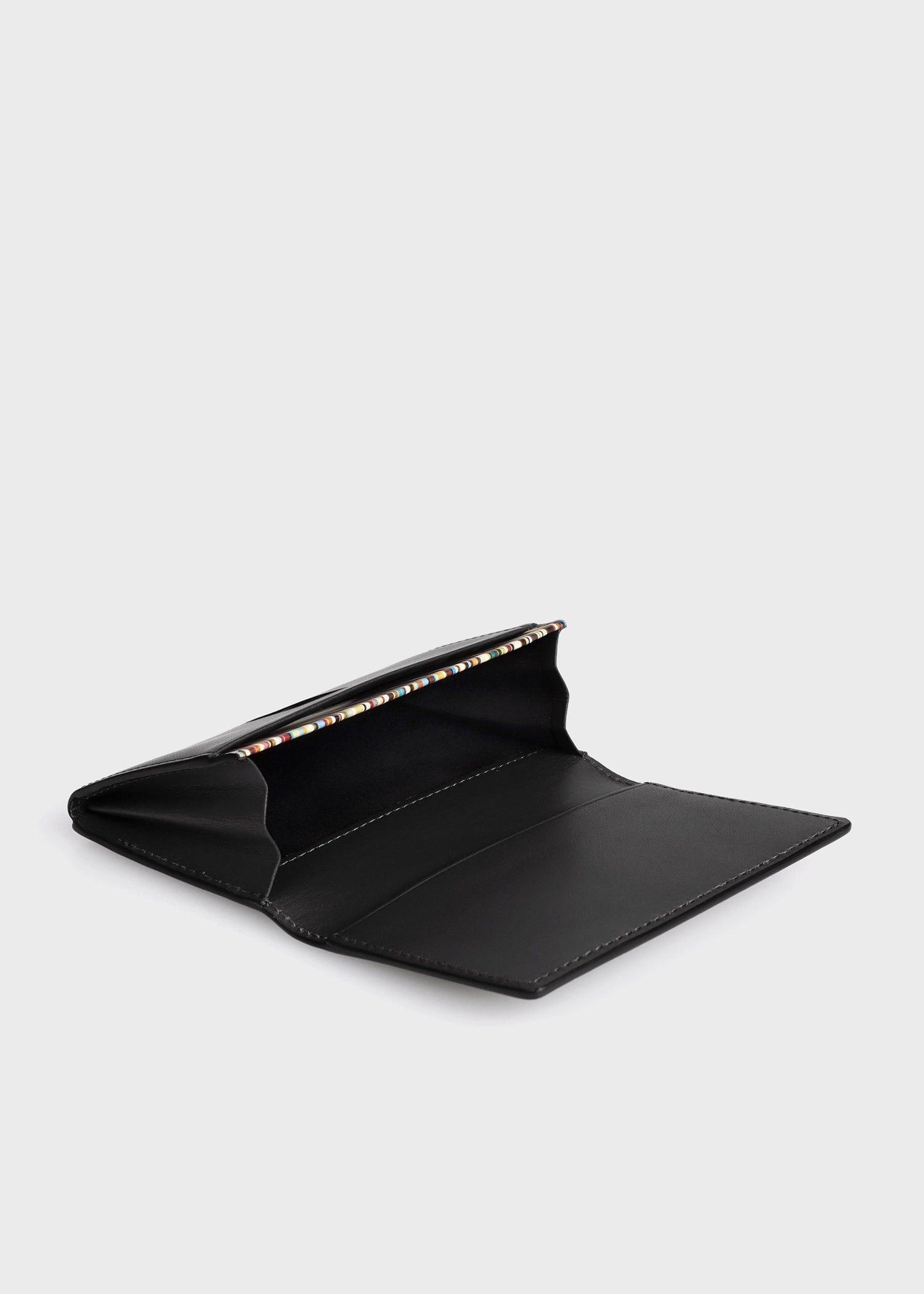 ベジタンストライプ 名刺入れ