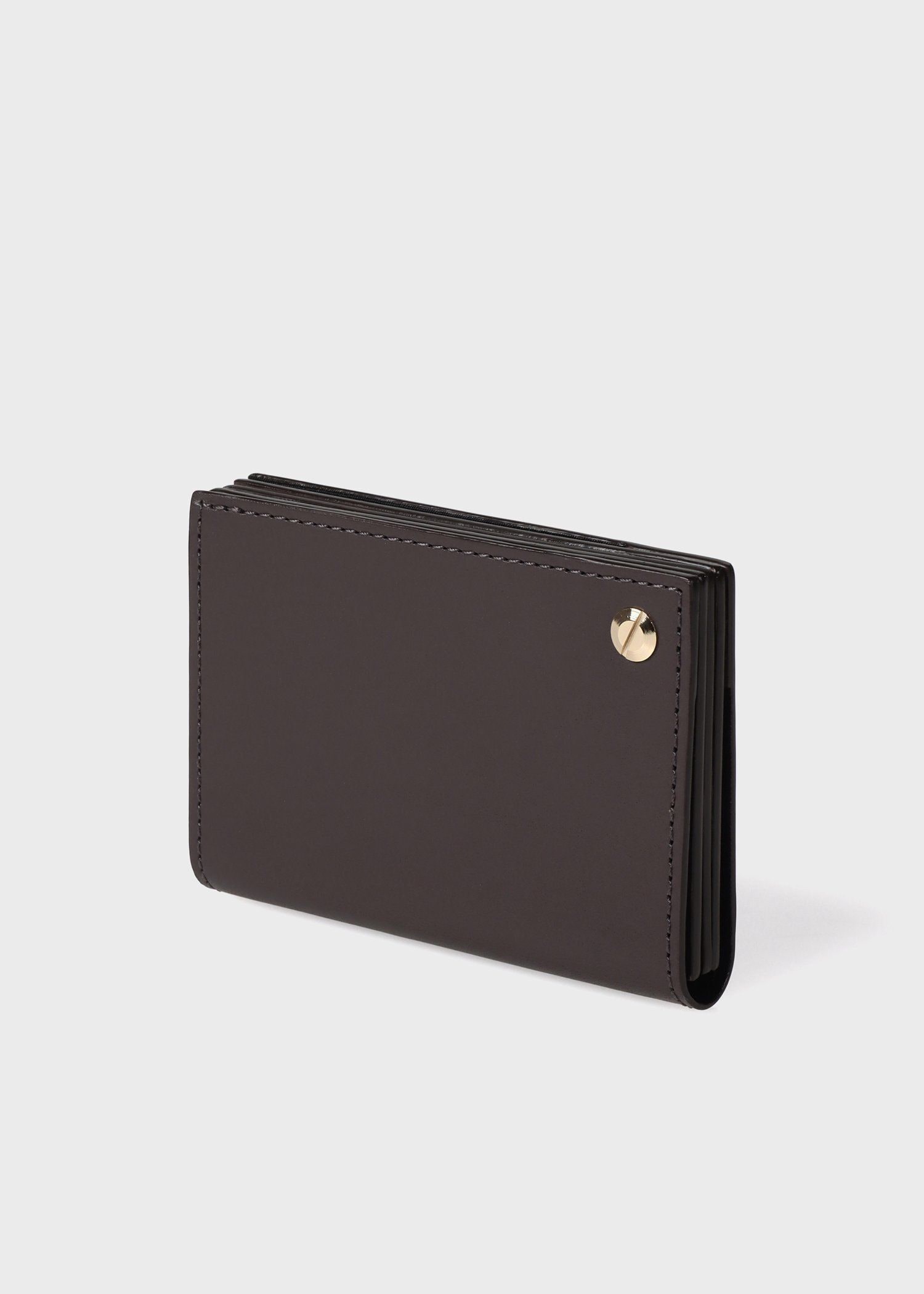 ベジタンストライプ カードケース