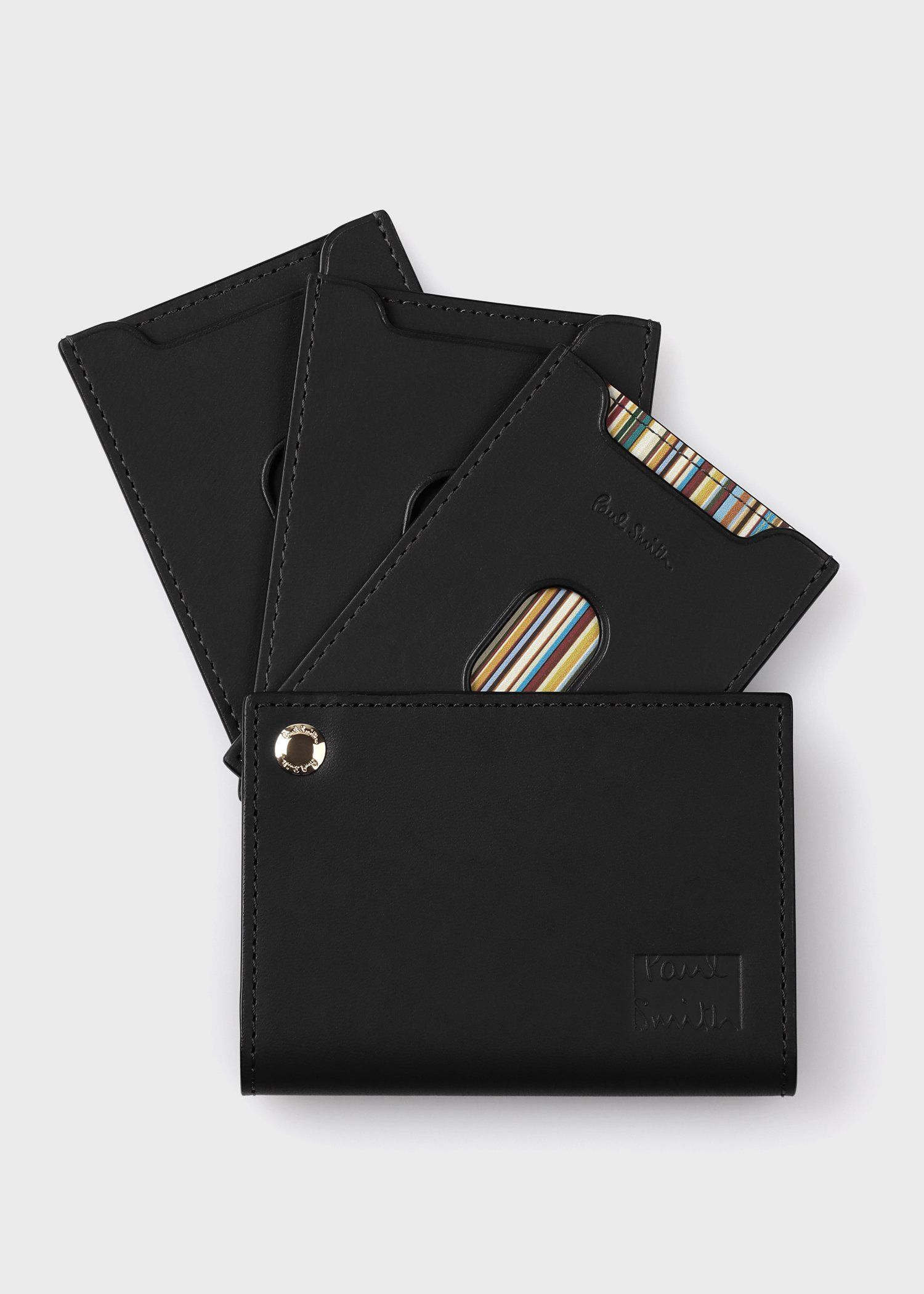 ベジタンストライプ カードケース