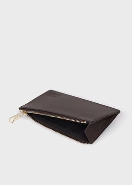 Paul Smith ポールスミス ケース カードケース M1A8020 UPAINT PR メンズ フラグメントケース マルチカラー ストライプ Paul Smith（ポール・スミス） コインケース カードケース M1A8020