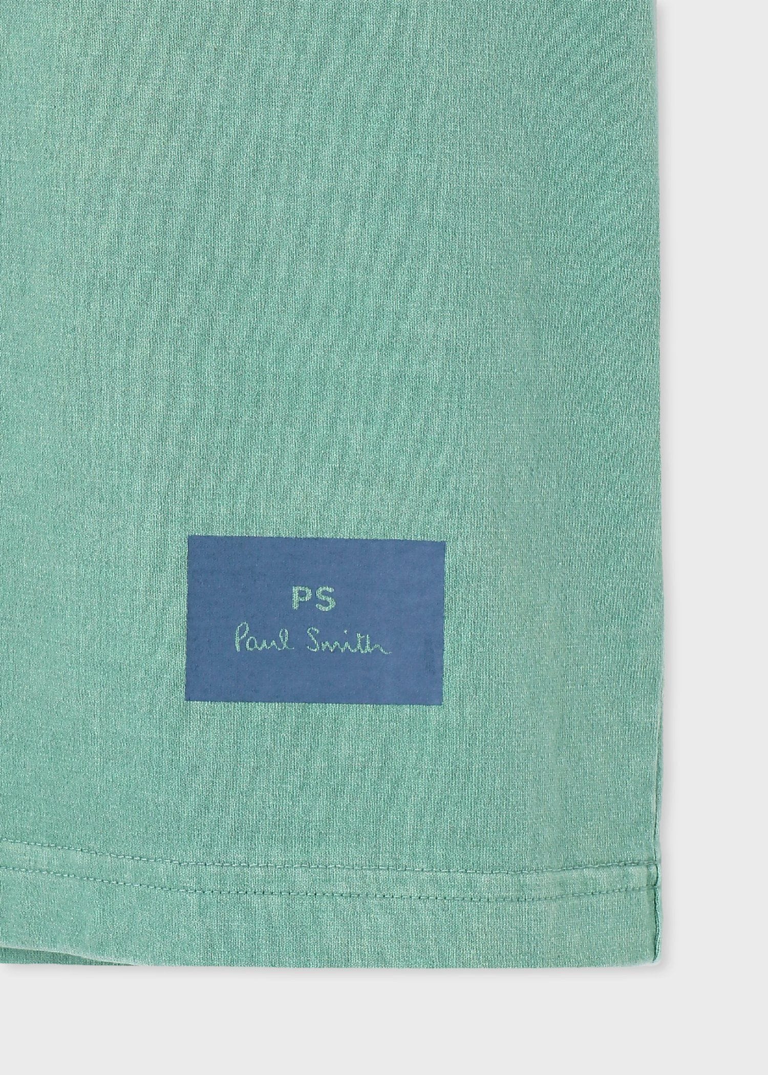 ヴィンテージライク 半袖Ｔシャツ