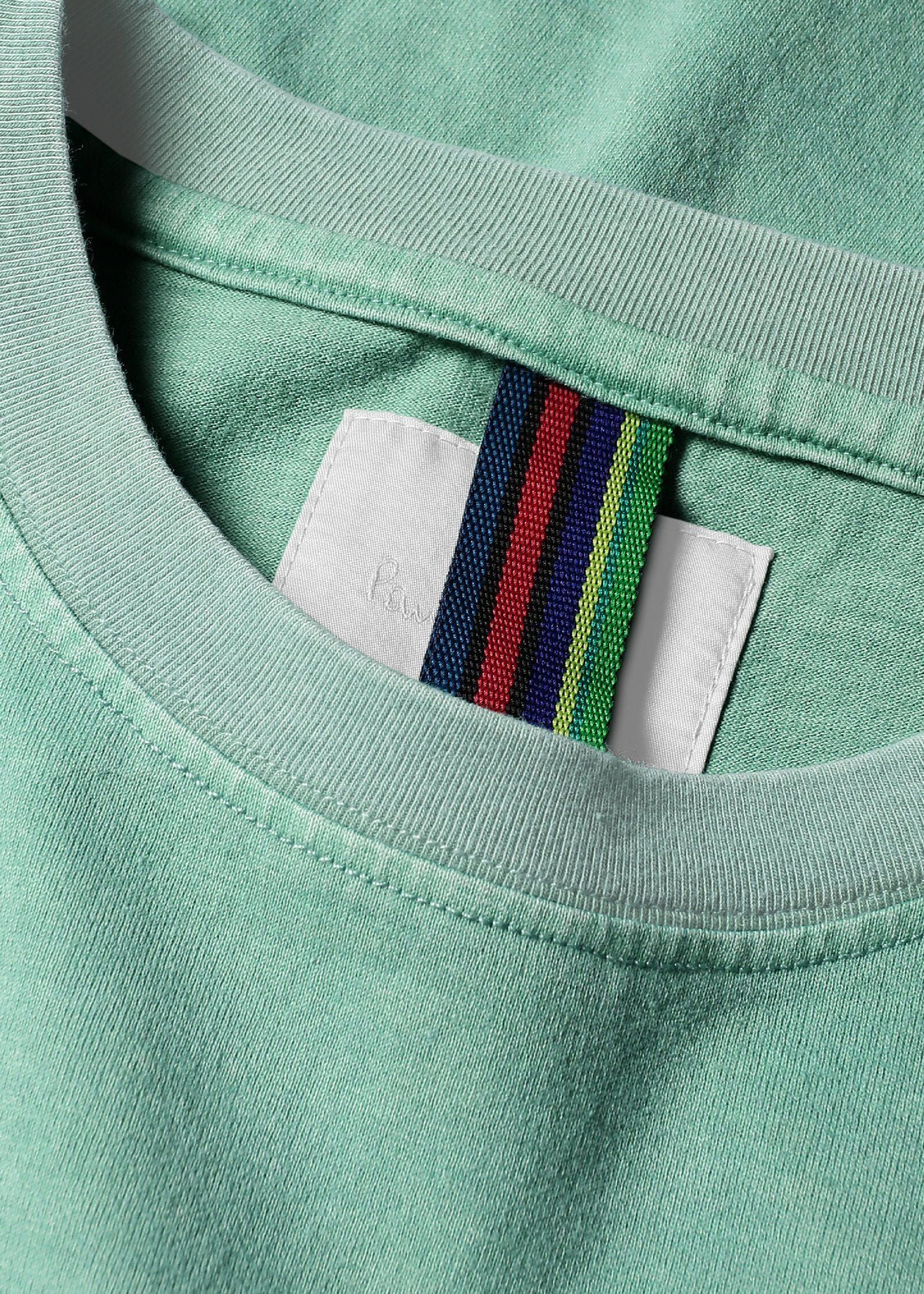 ヴィンテージライク 半袖Ｔシャツ