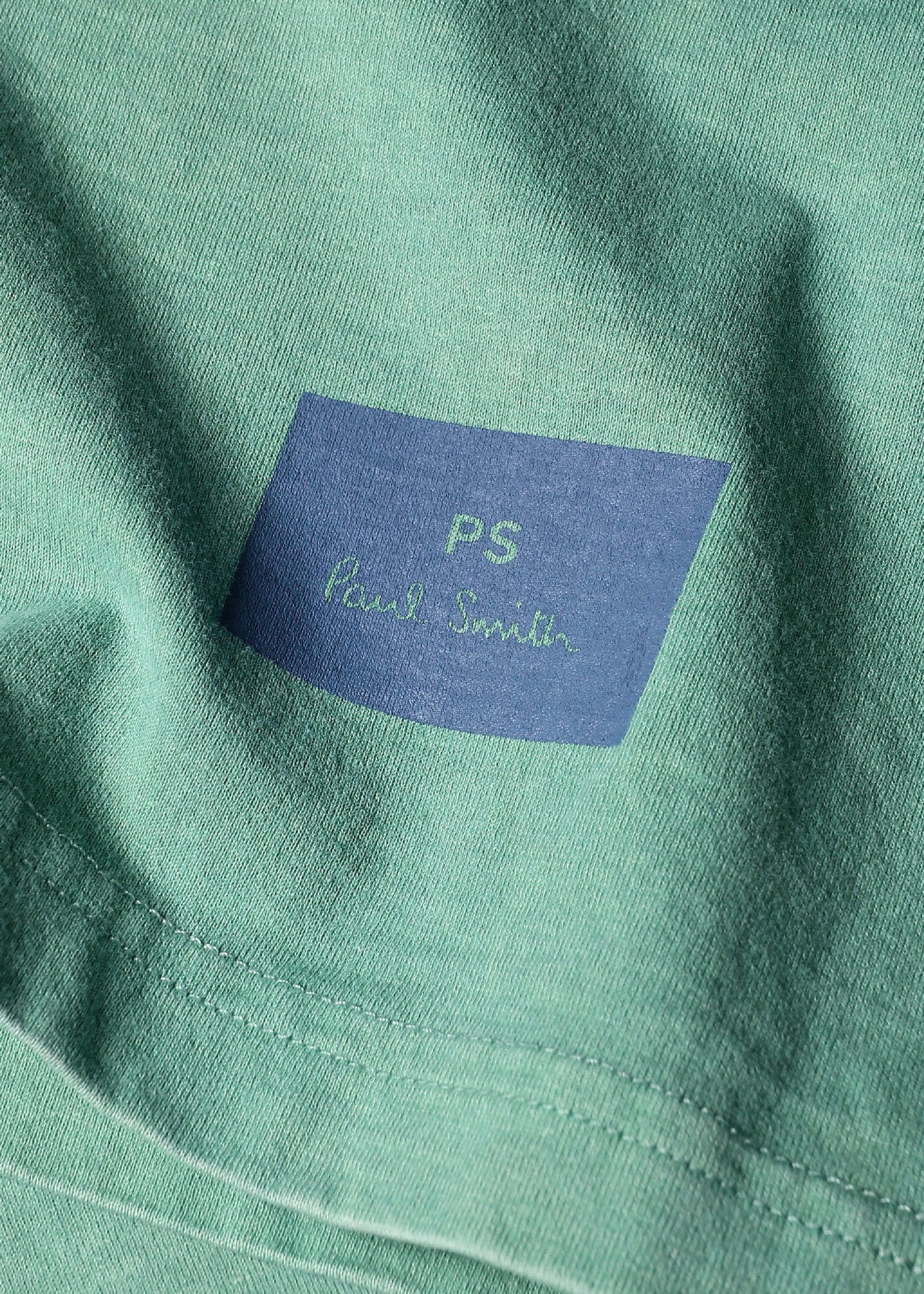 ヴィンテージライク 半袖Ｔシャツ