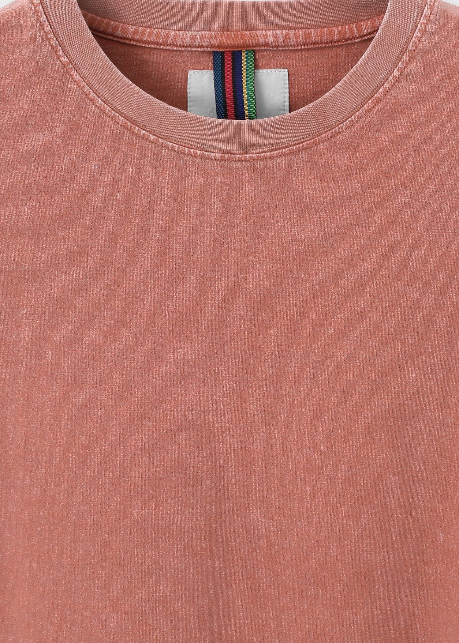 ヴィンテージライク 半袖Ｔシャツ