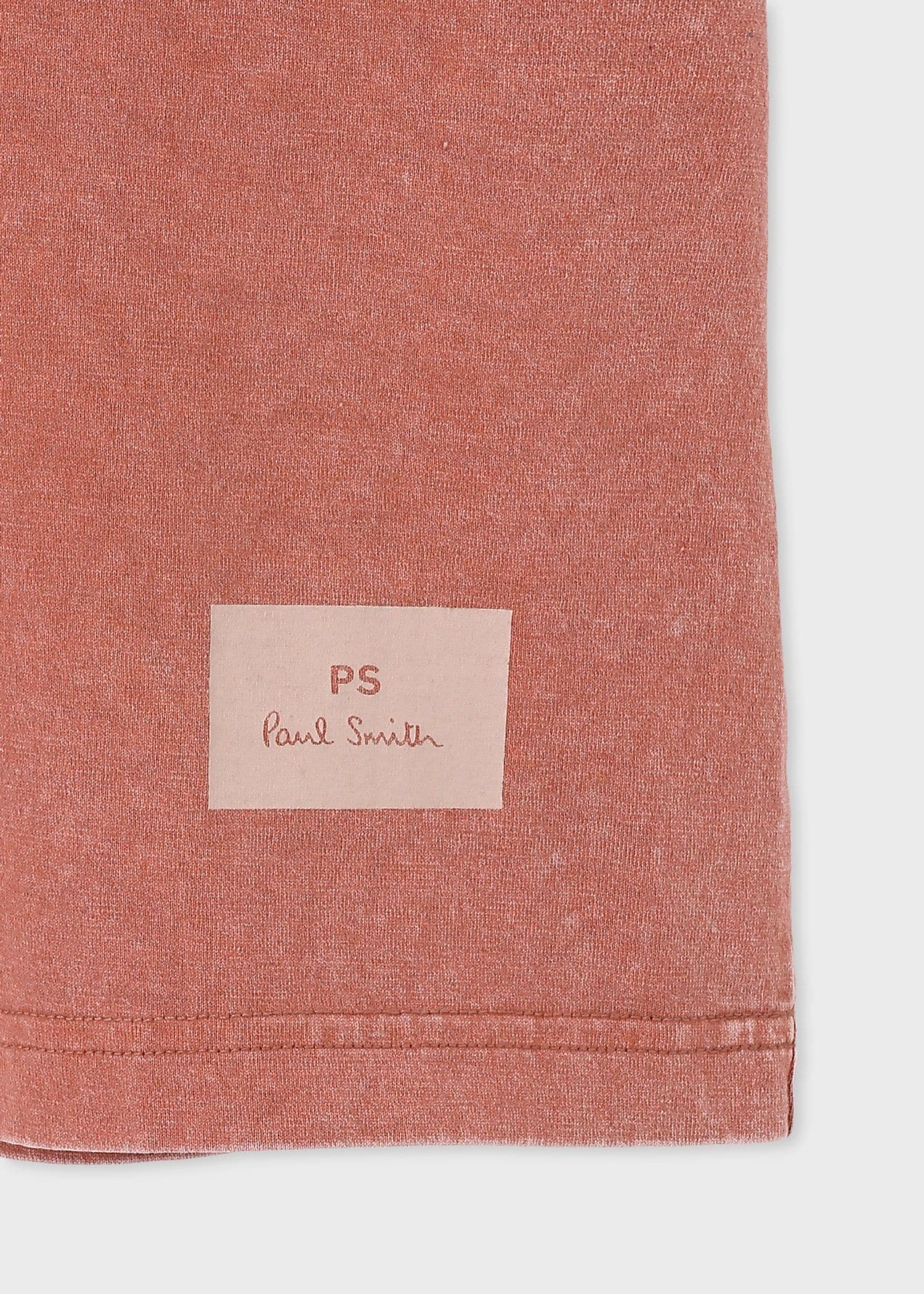 ヴィンテージライク 半袖Ｔシャツ