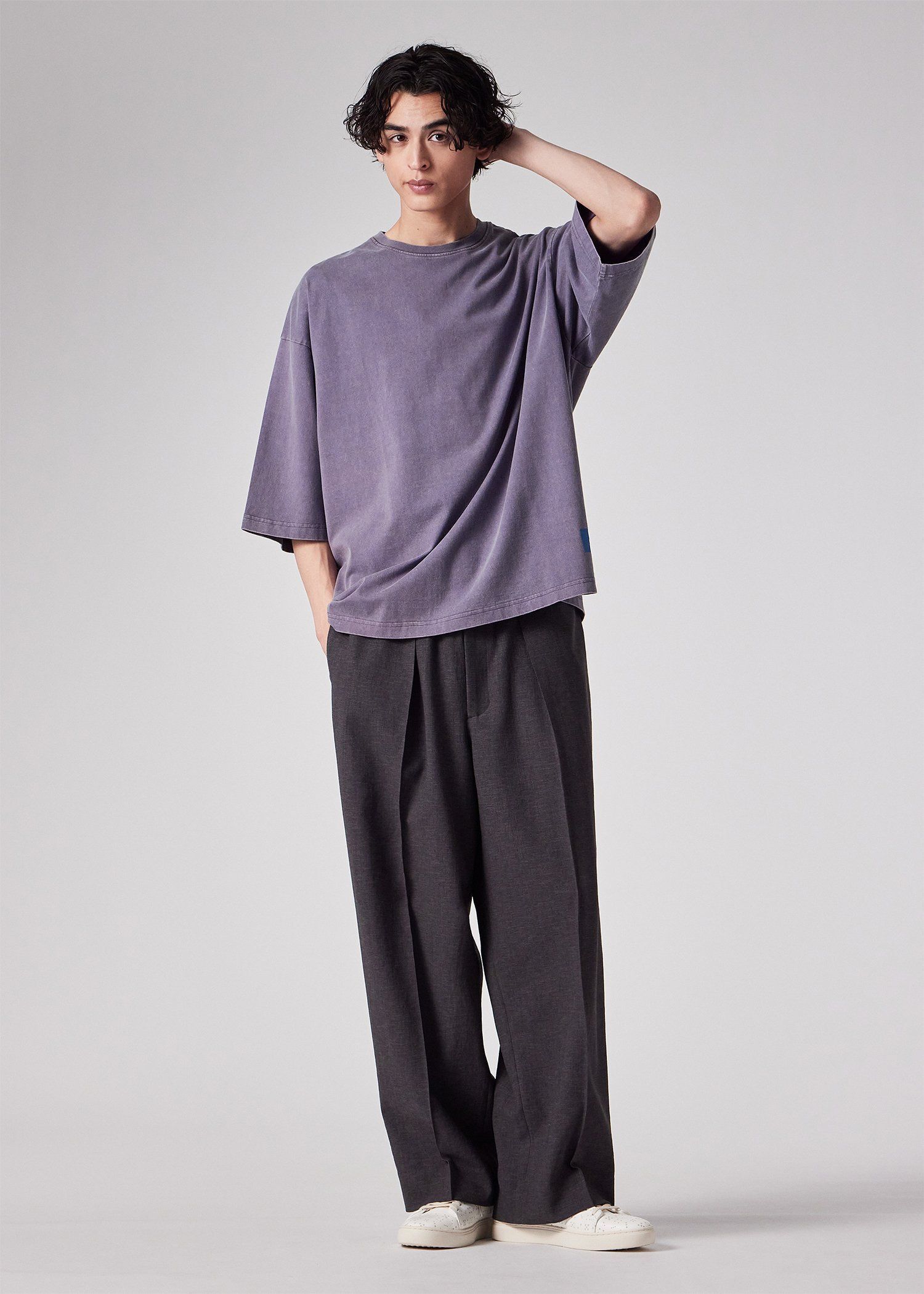 ヴィンテージライク 半袖Ｔシャツ