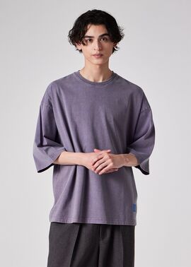 ヴィンテージライク 半袖Ｔシャツ