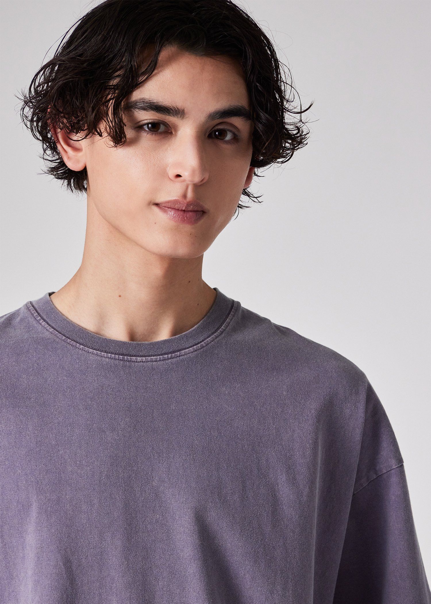 ヴィンテージライク 半袖Ｔシャツ