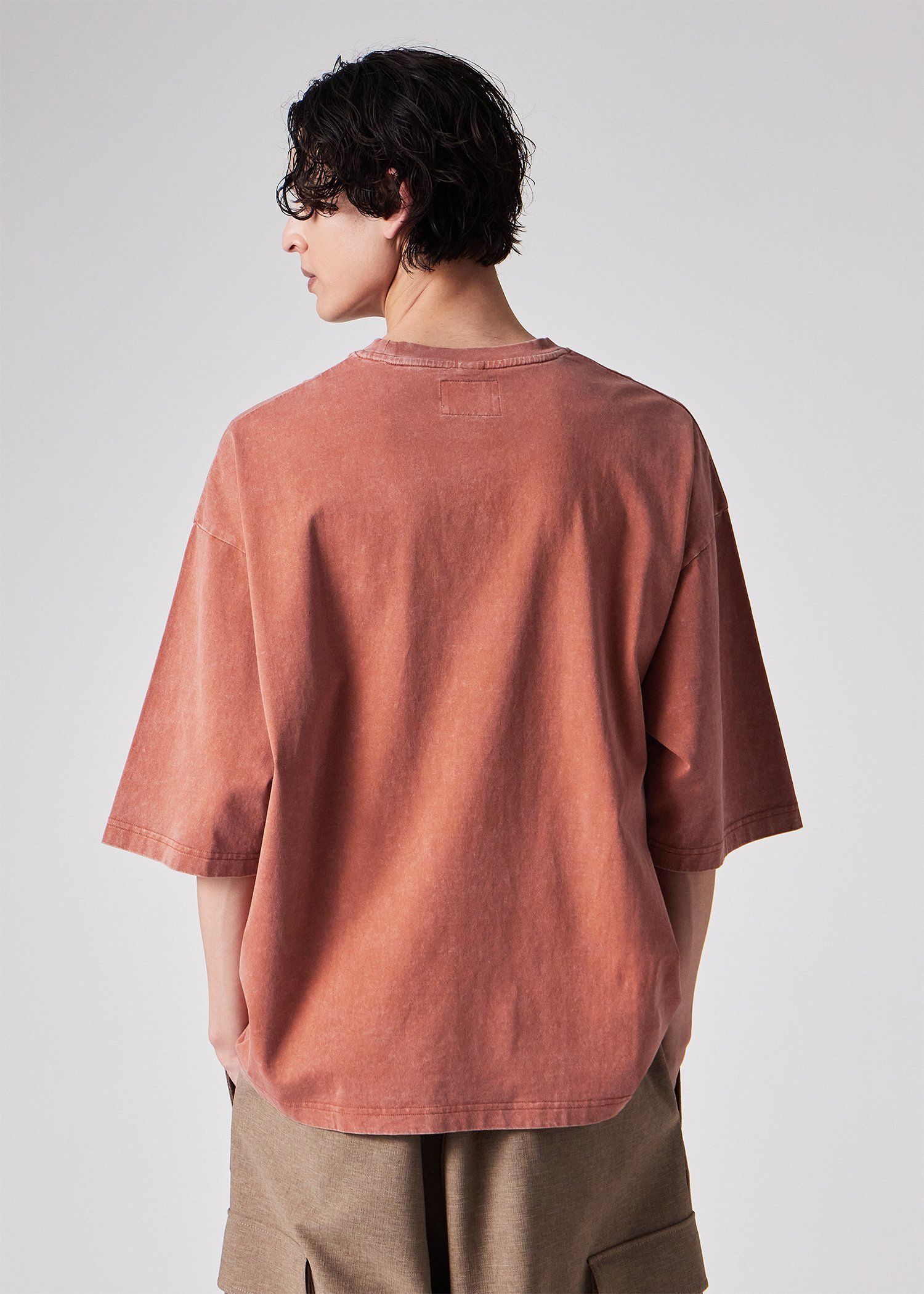 ヴィンテージライク 半袖Ｔシャツ