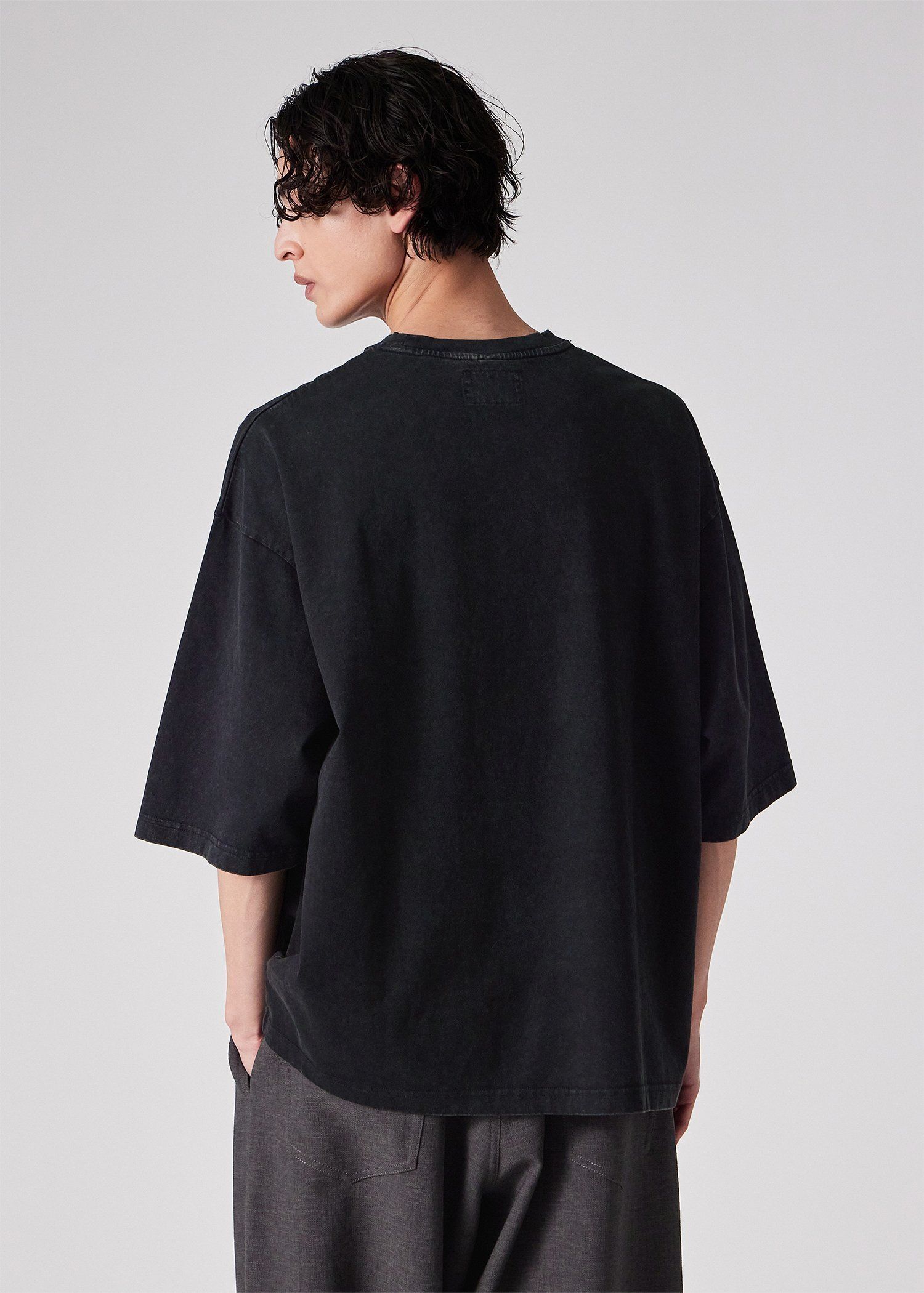 ヴィンテージライク 半袖Ｔシャツ