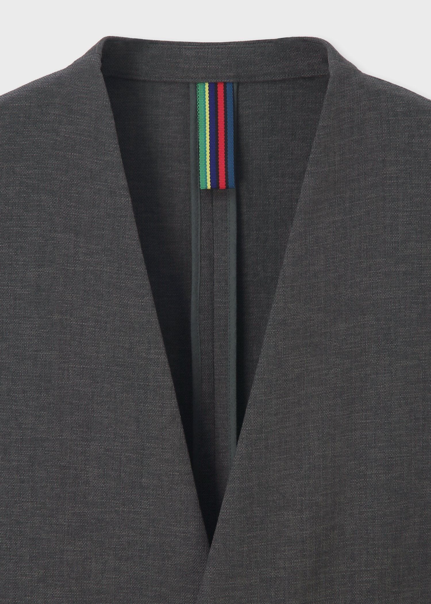 RIRANCHA（R） ノーカラージャケット