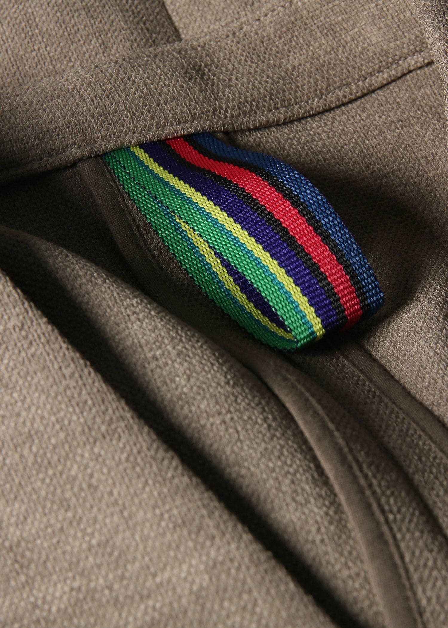 RIRANCHA（R） ノーカラージャケット