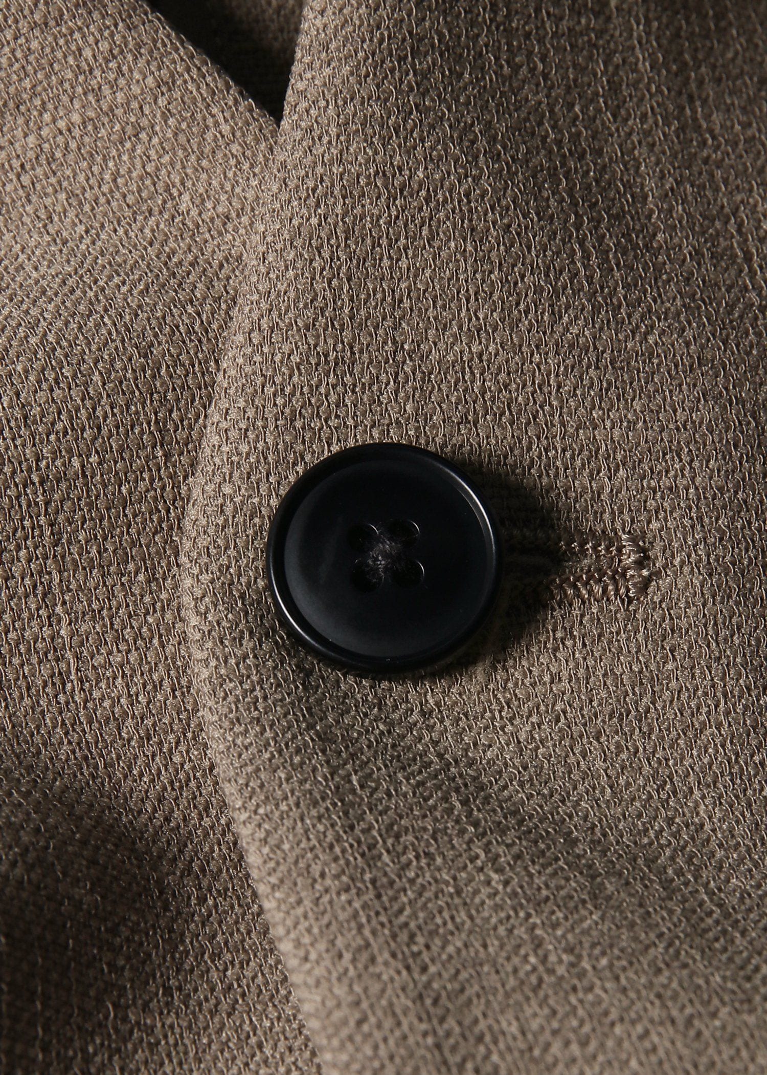 RIRANCHA（R） ノーカラージャケット