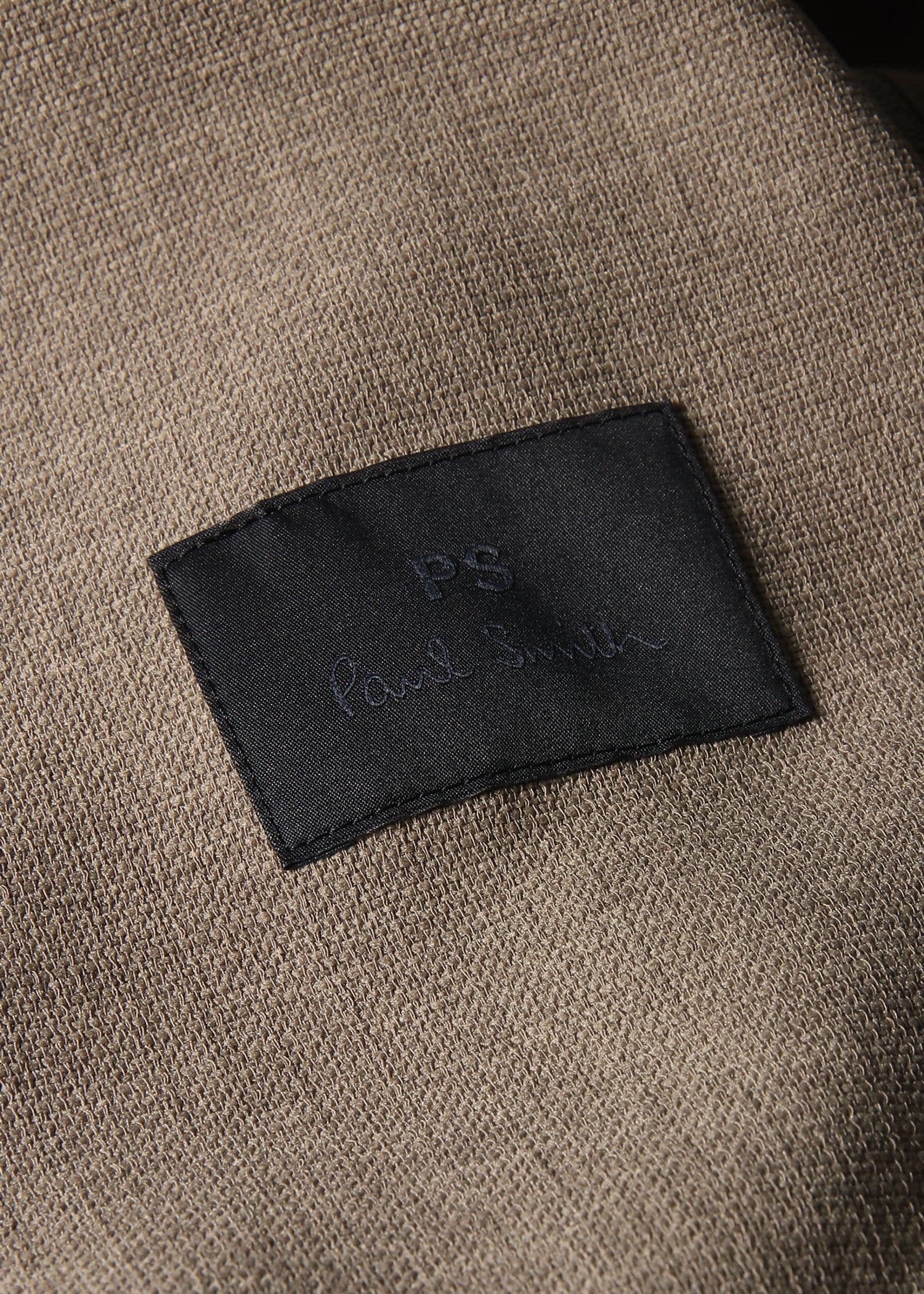 RIRANCHA（R） ノーカラージャケット