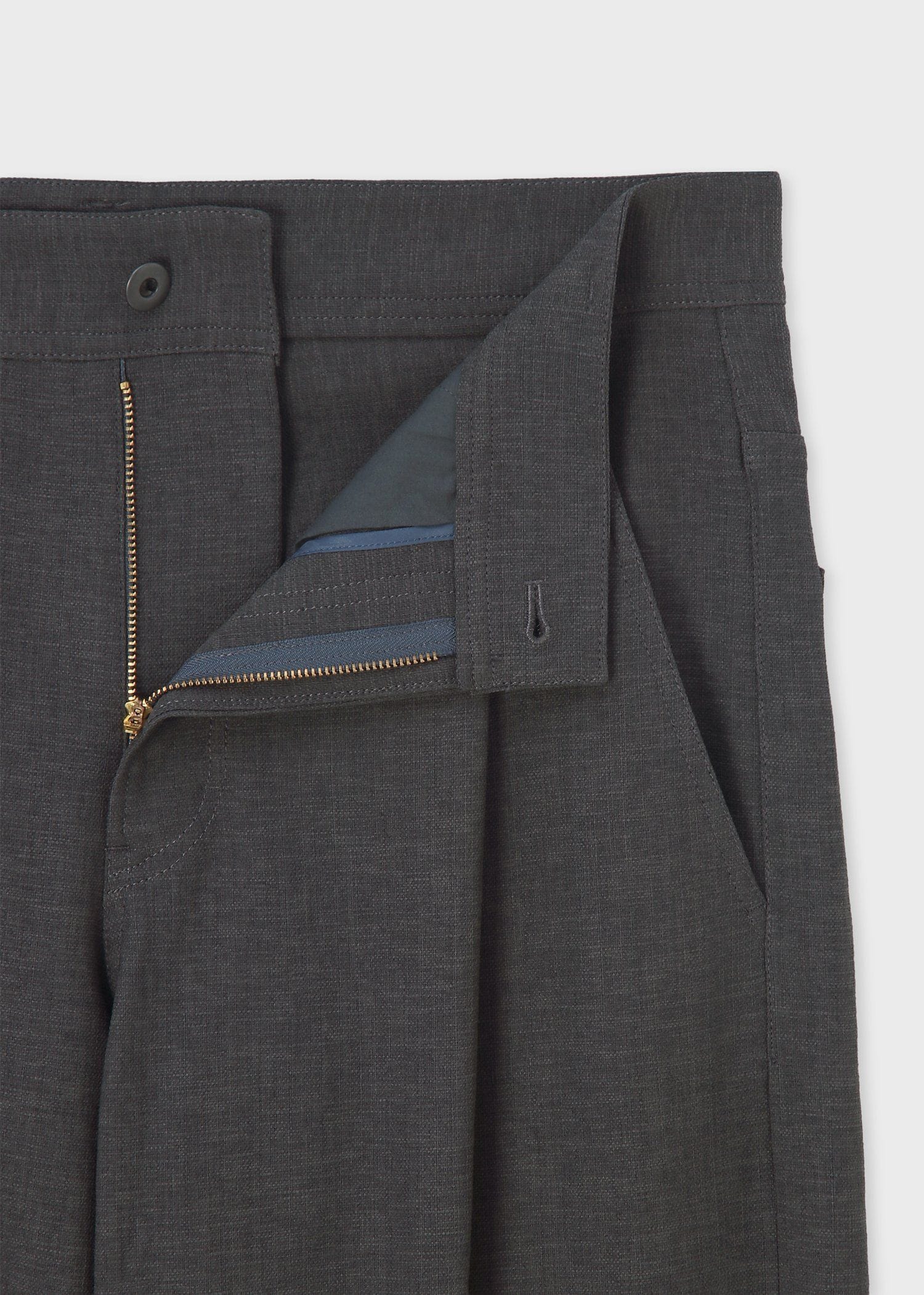 RIRANCHA（R） ワークパンツ