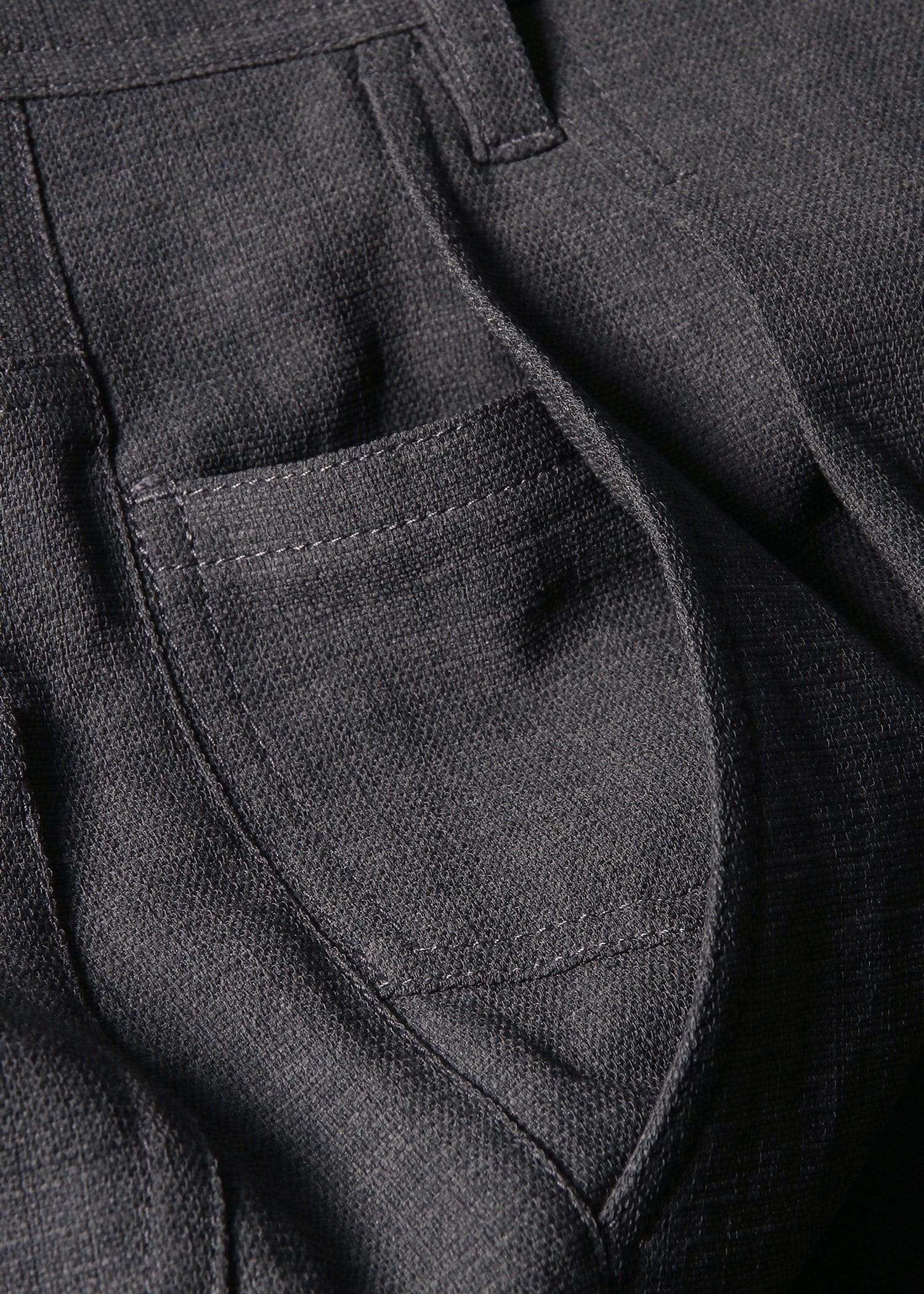 RIRANCHA（R） ワークパンツ