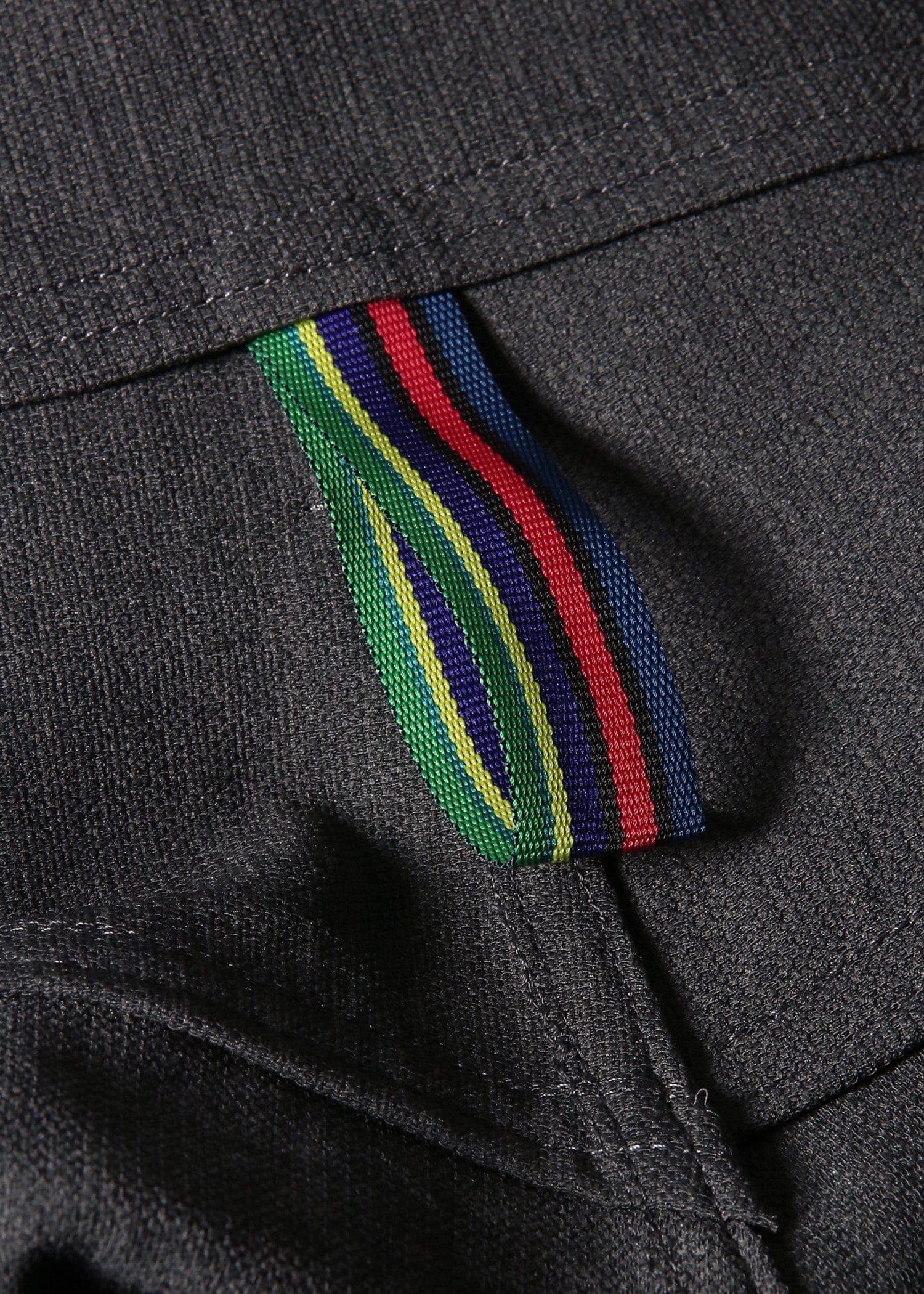 RIRANCHA（R） ワークパンツ