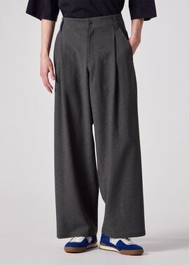 RIRANCHA（R） ワークパンツ