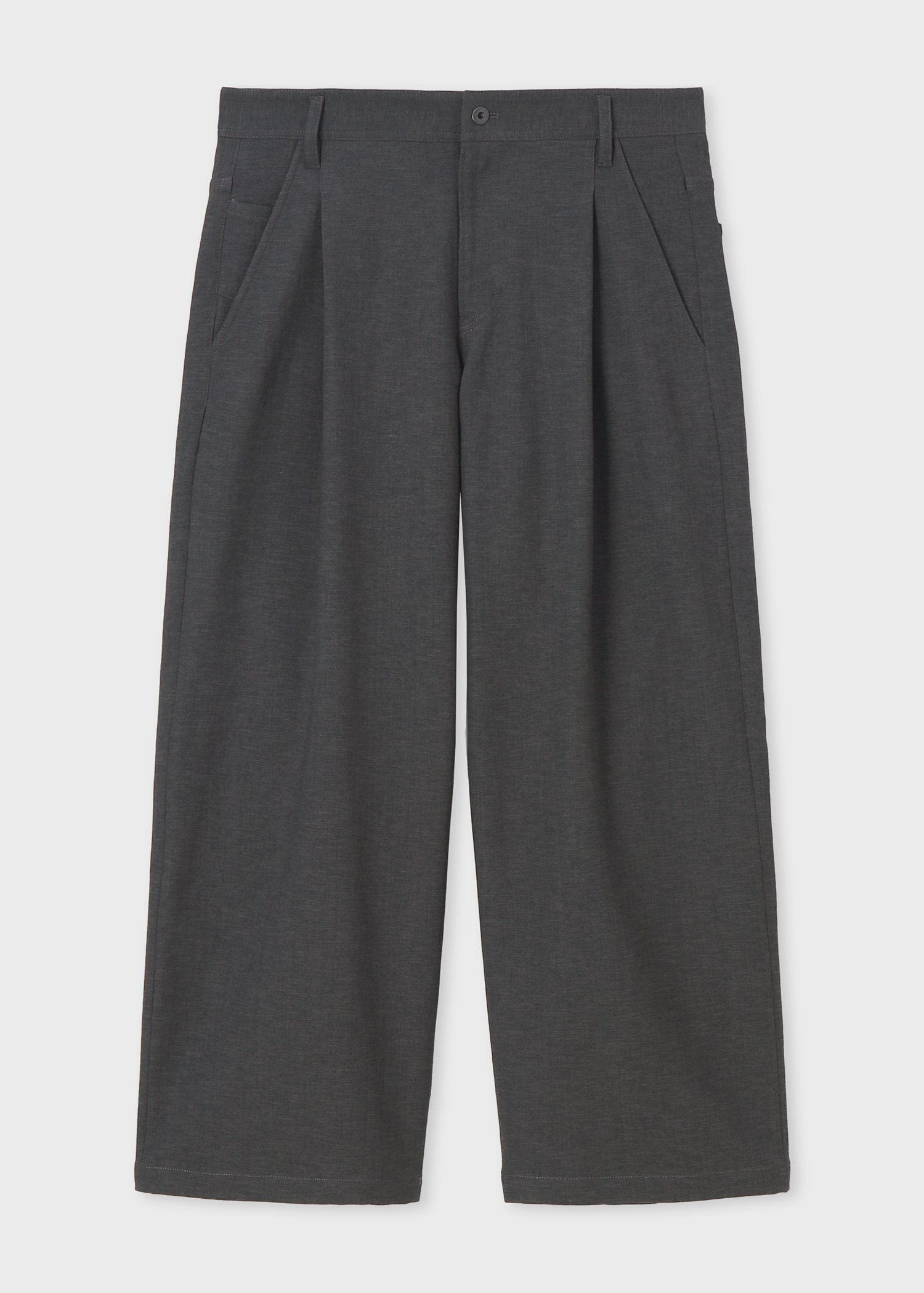 RIRANCHA（R） ワークパンツ