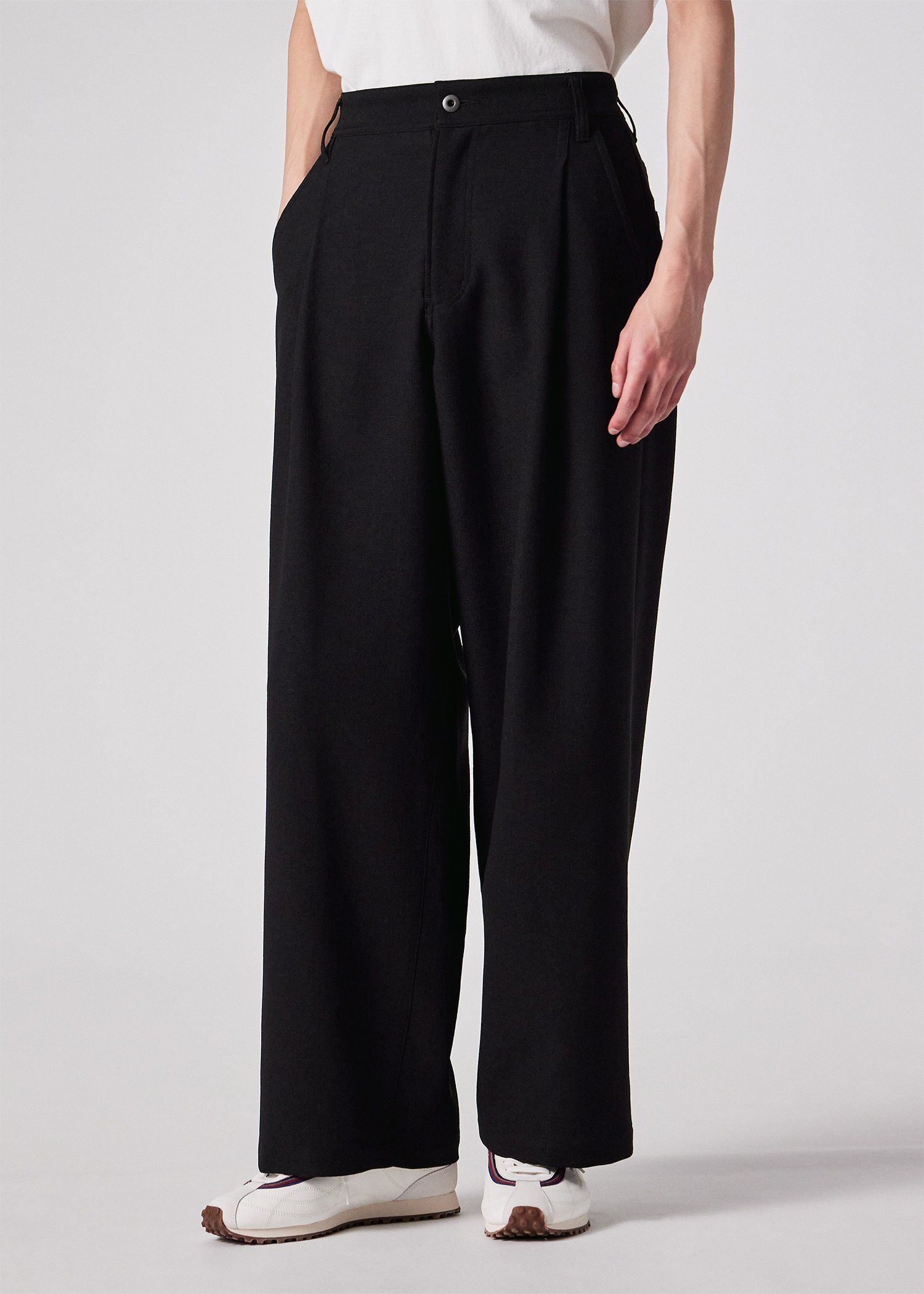 RIRANCHA（R） ワークパンツ