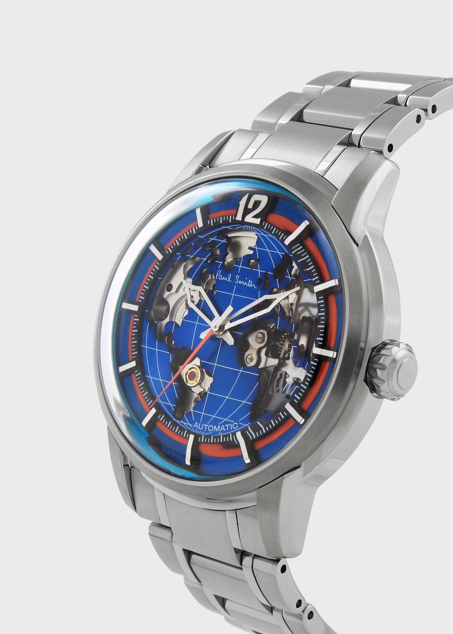 Masterpiece 2022 メンズウォッチ