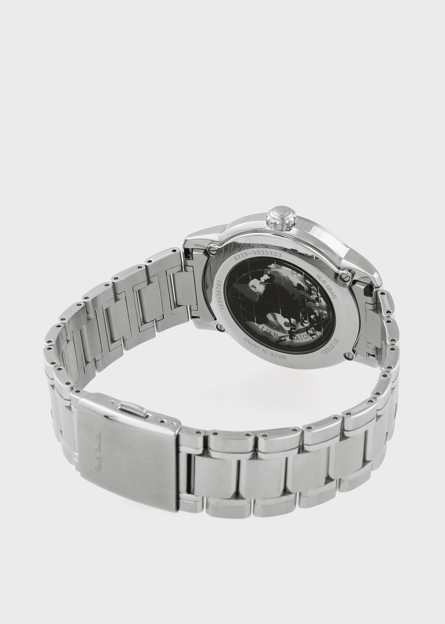 Masterpiece 2022 メンズウォッチ