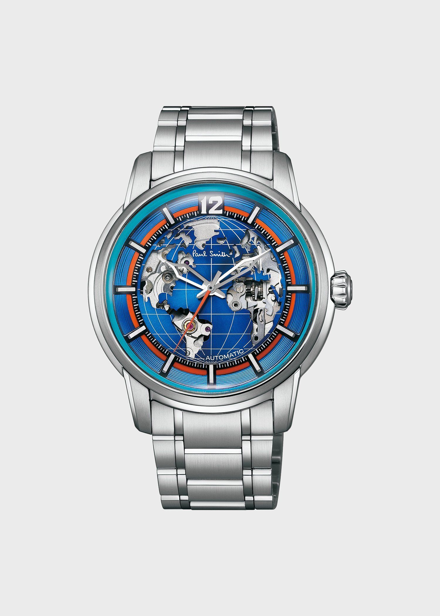 Masterpiece 2022 メンズウォッチ