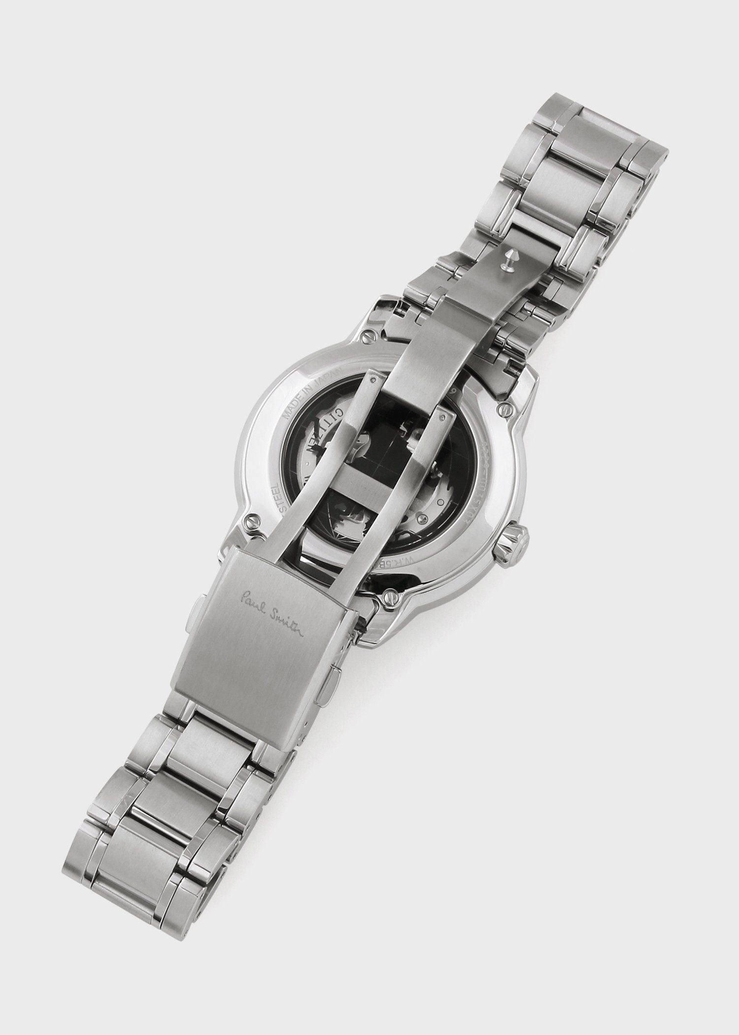 Masterpiece 2022 メンズウォッチ