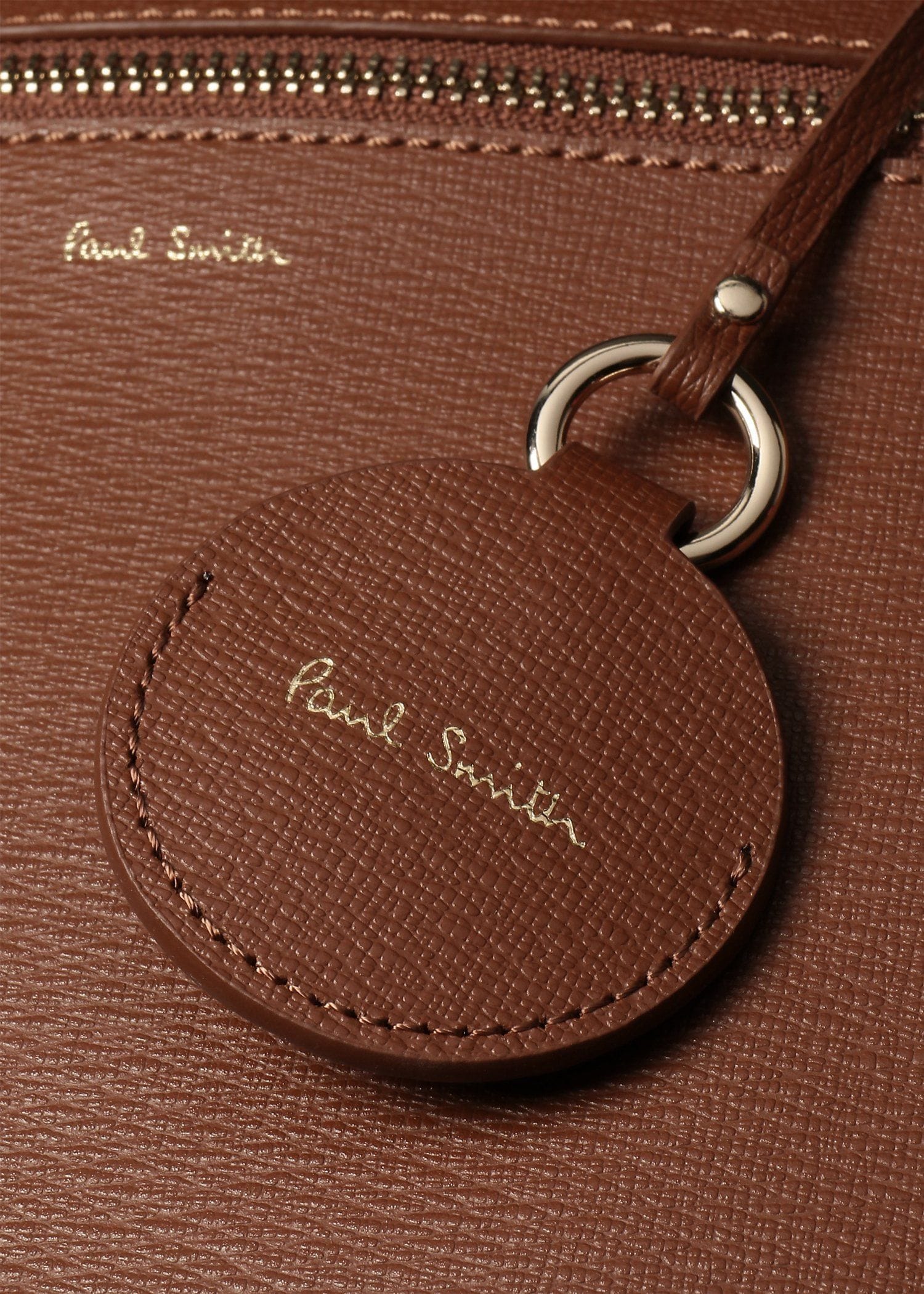 モダンナイロン ショルダーバッグ