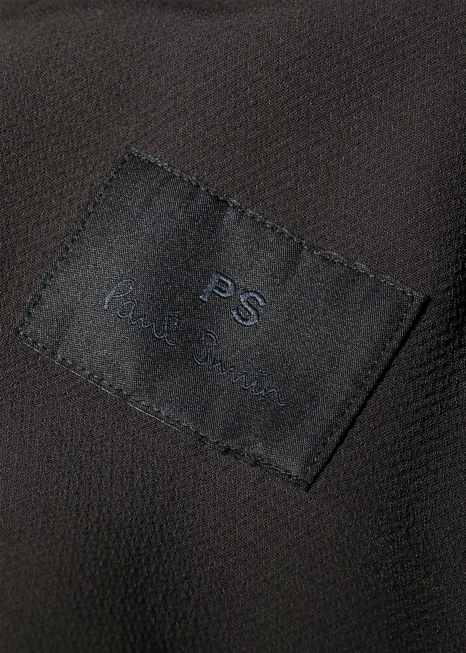 ライトドライテクスチャー バギーパンツ