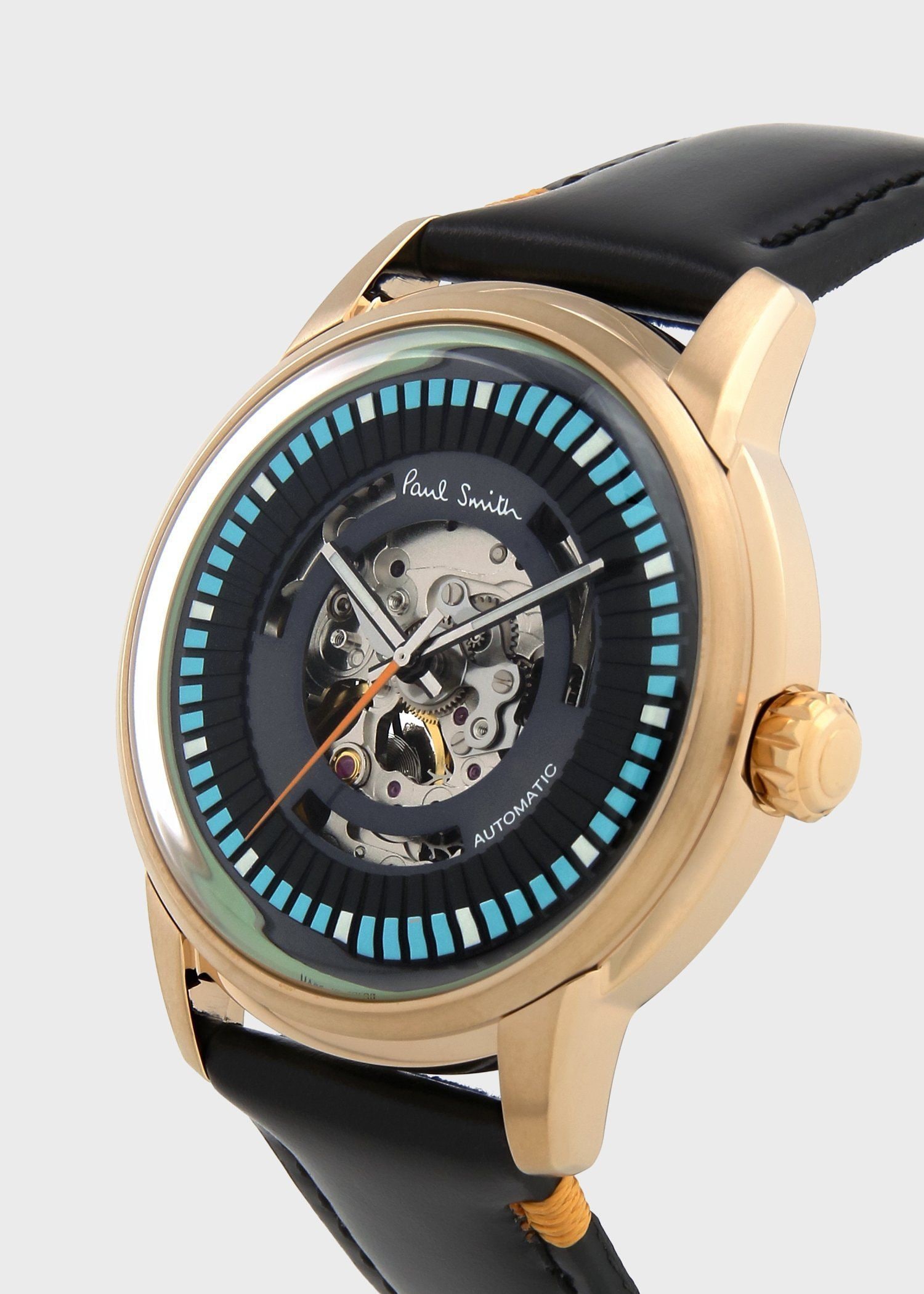 Masterpiece 2023 メンズウォッチ