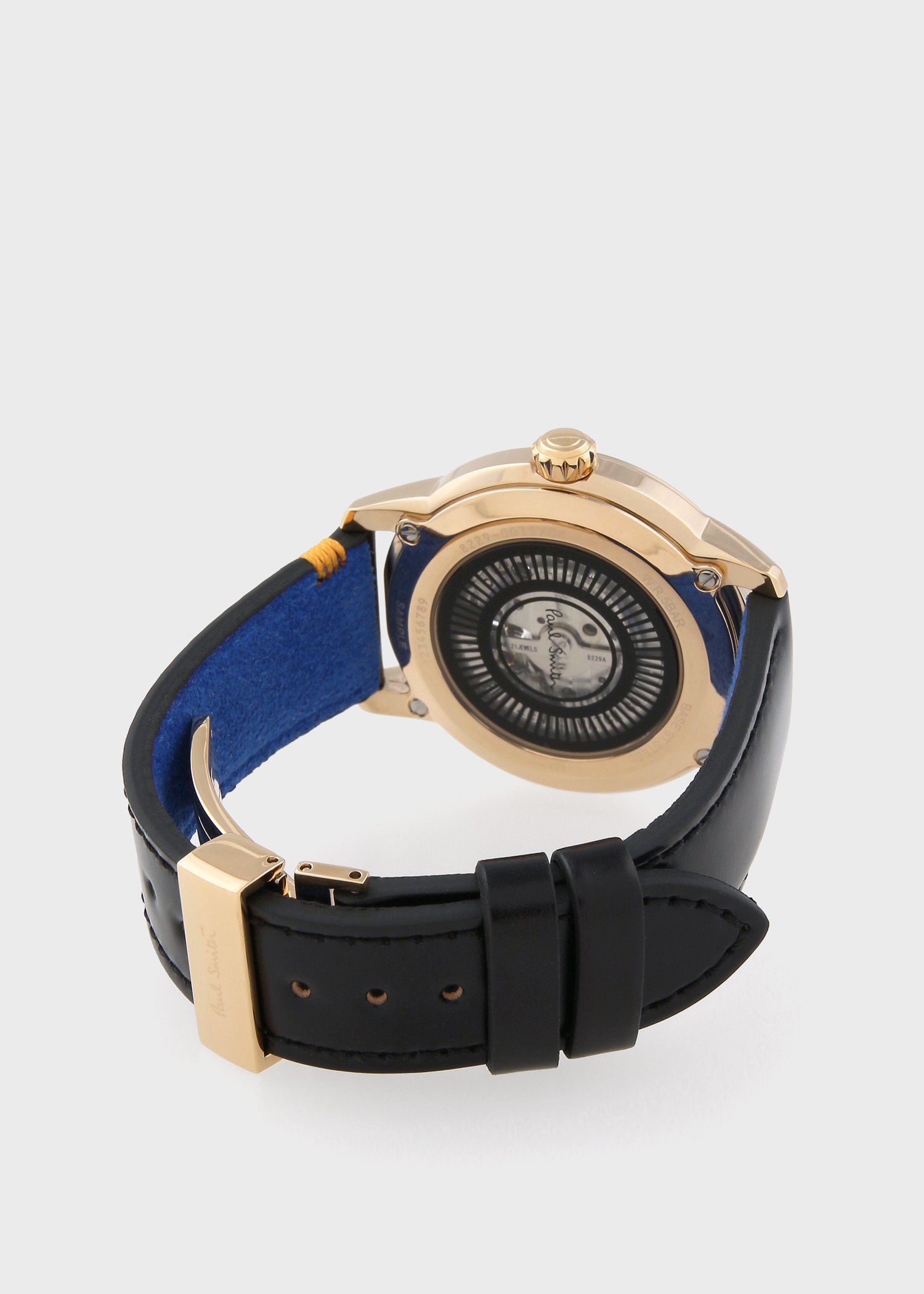 Masterpiece 2023 メンズウォッチ