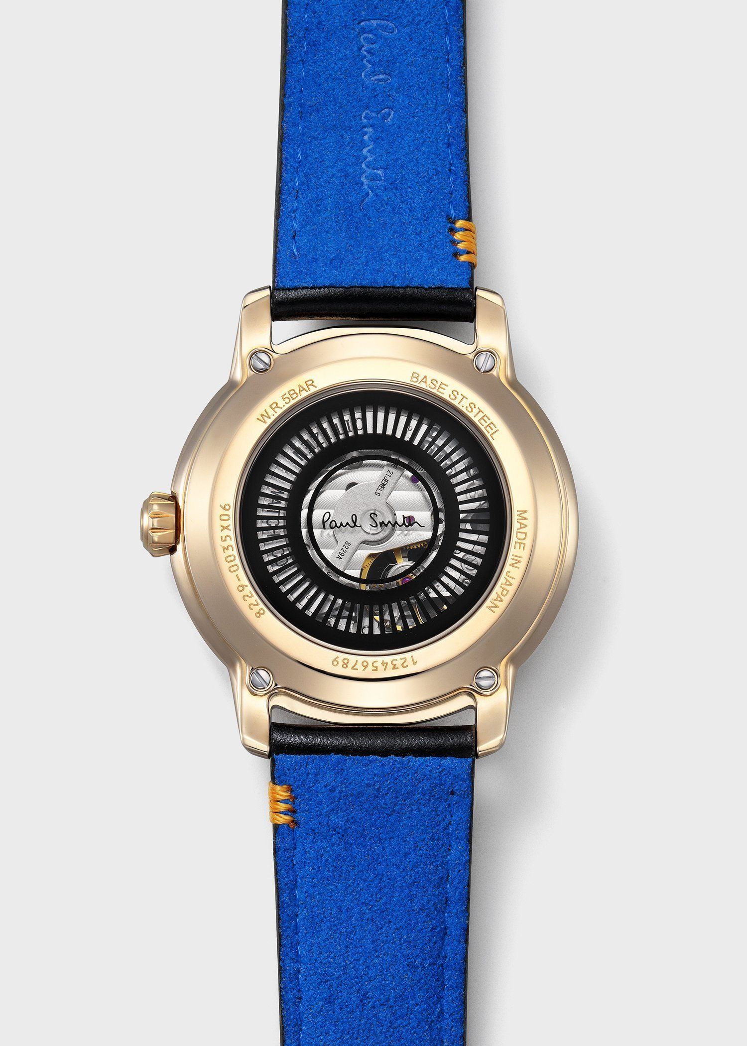 Masterpiece 2023 メンズウォッチ