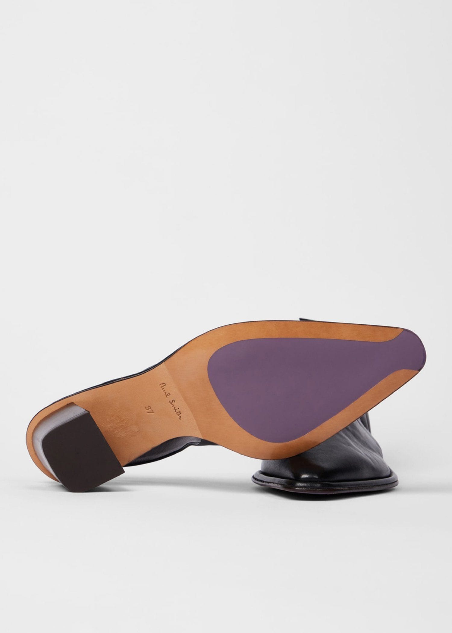 ウィメンズ ツイストバックル スリングバック パンプス