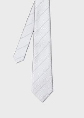 "Dashed Line Stripe" タイ