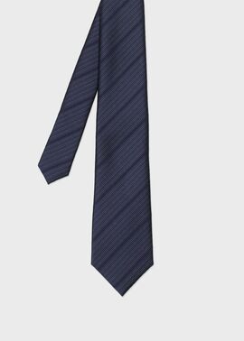 "Dashed Line Stripe" タイ