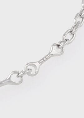 Half Mixed Chain Half Mixed Chain
