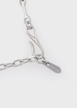 Half Mixed Chain