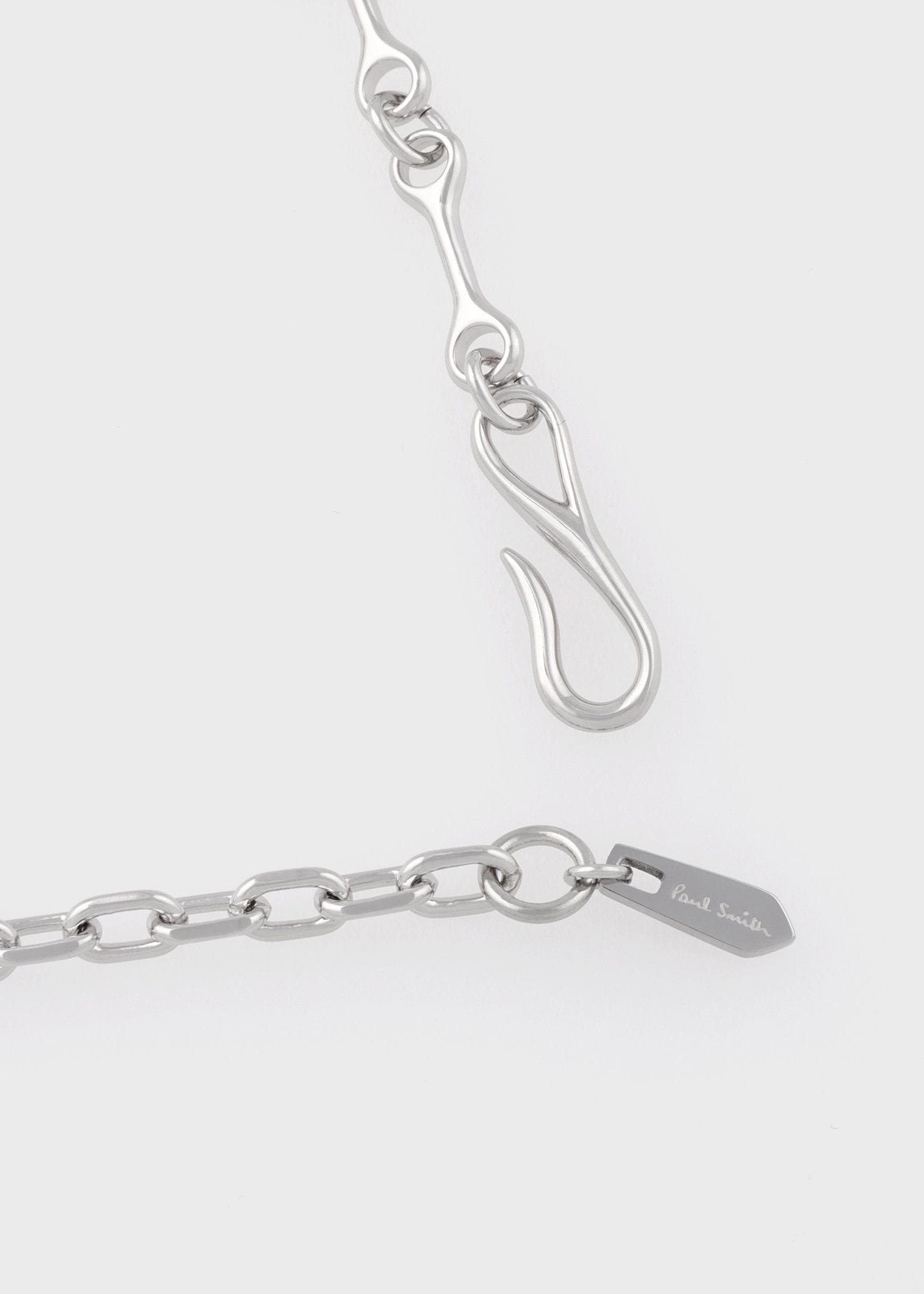 "Half Mixed Chain" ブレスレット