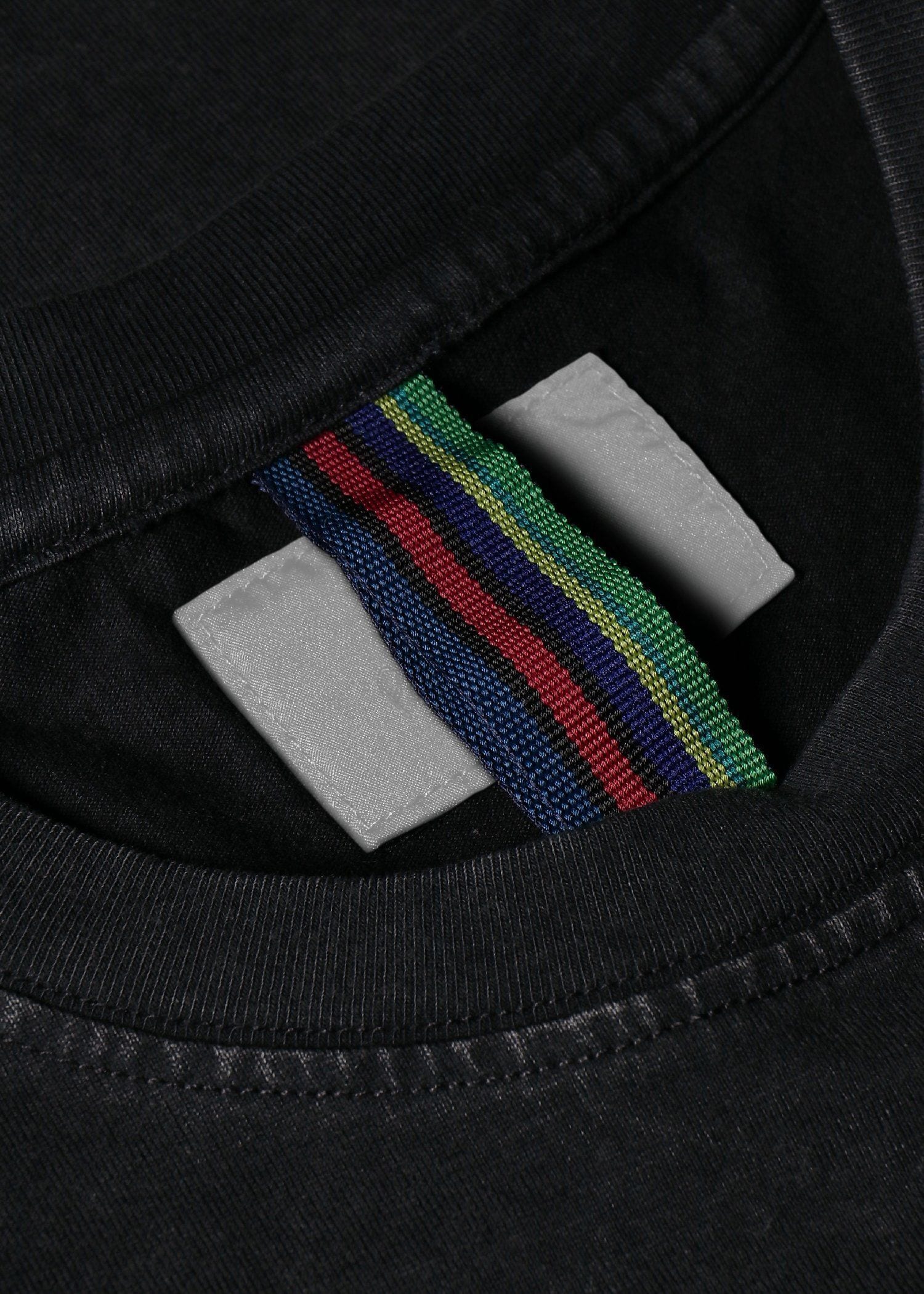 ヴィンテージライク ノースリーブＴシャツ