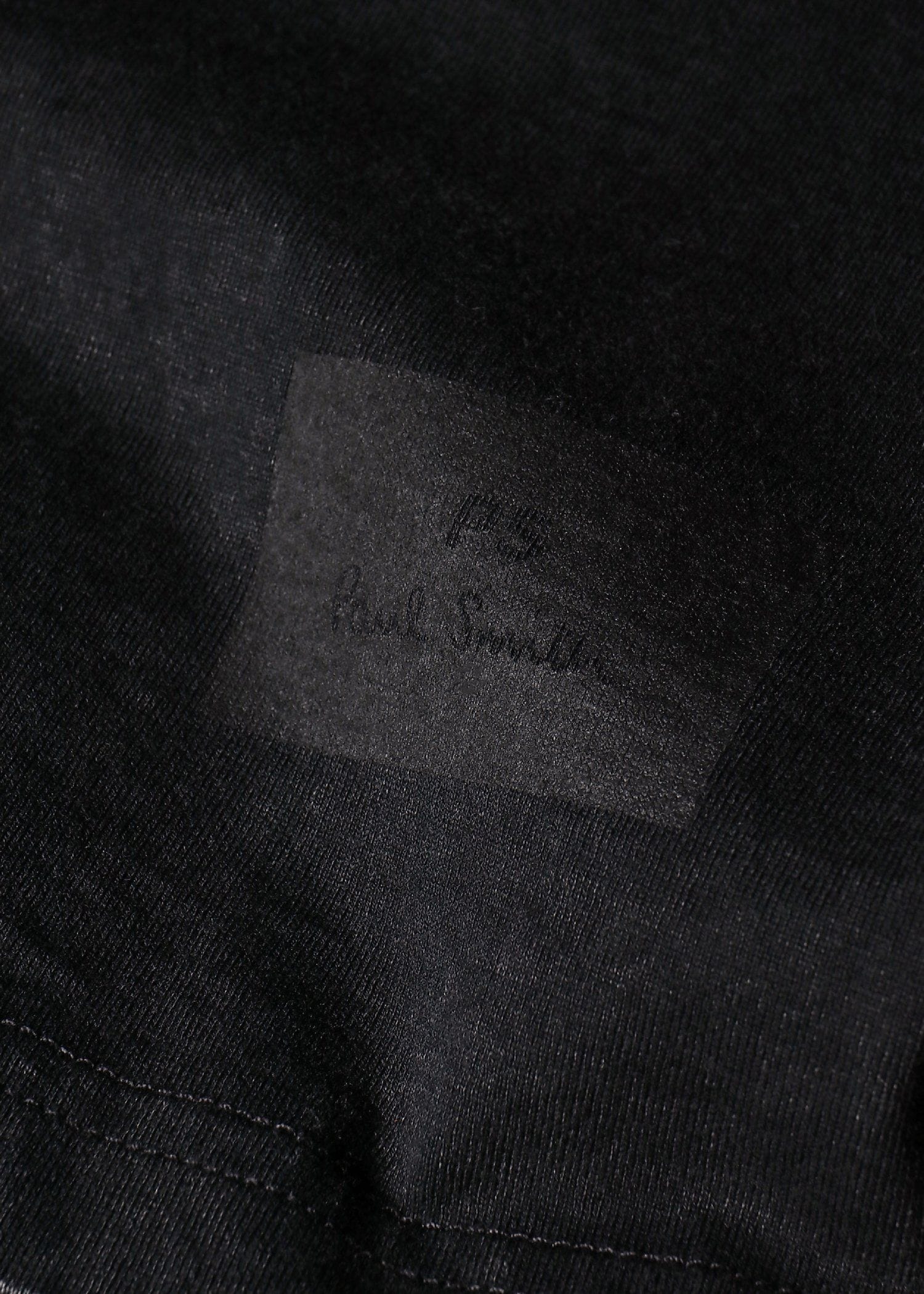 ヴィンテージライク ノースリーブＴシャツ