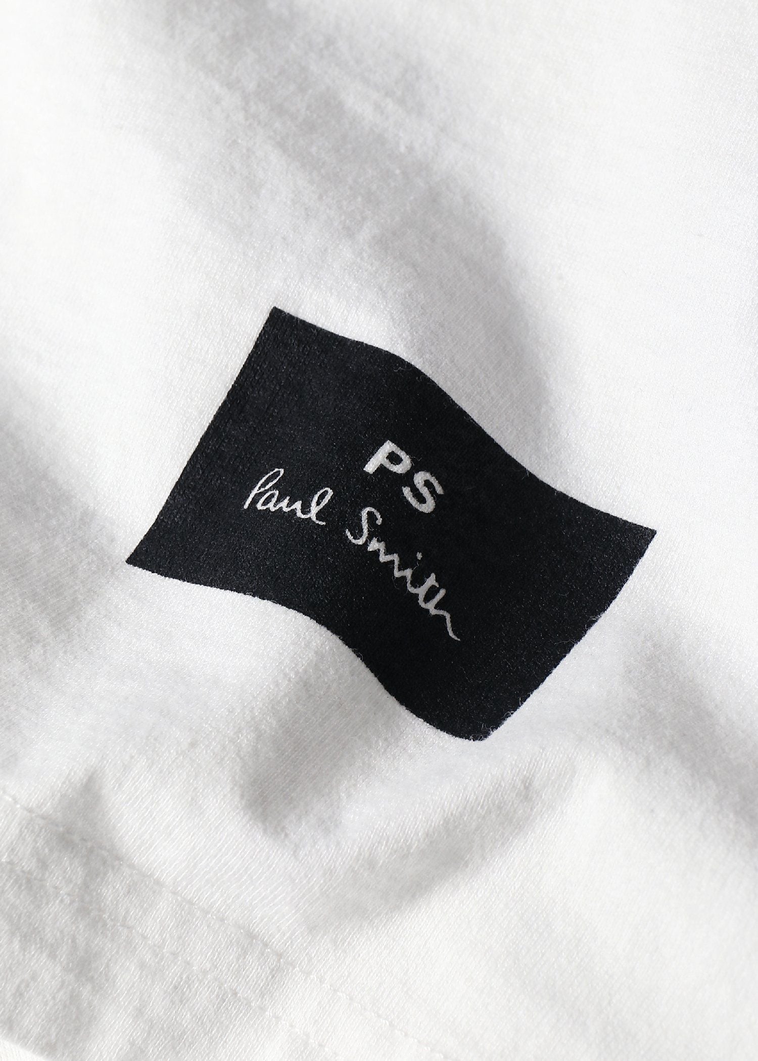 ヴィンテージライク ノースリーブＴシャツ