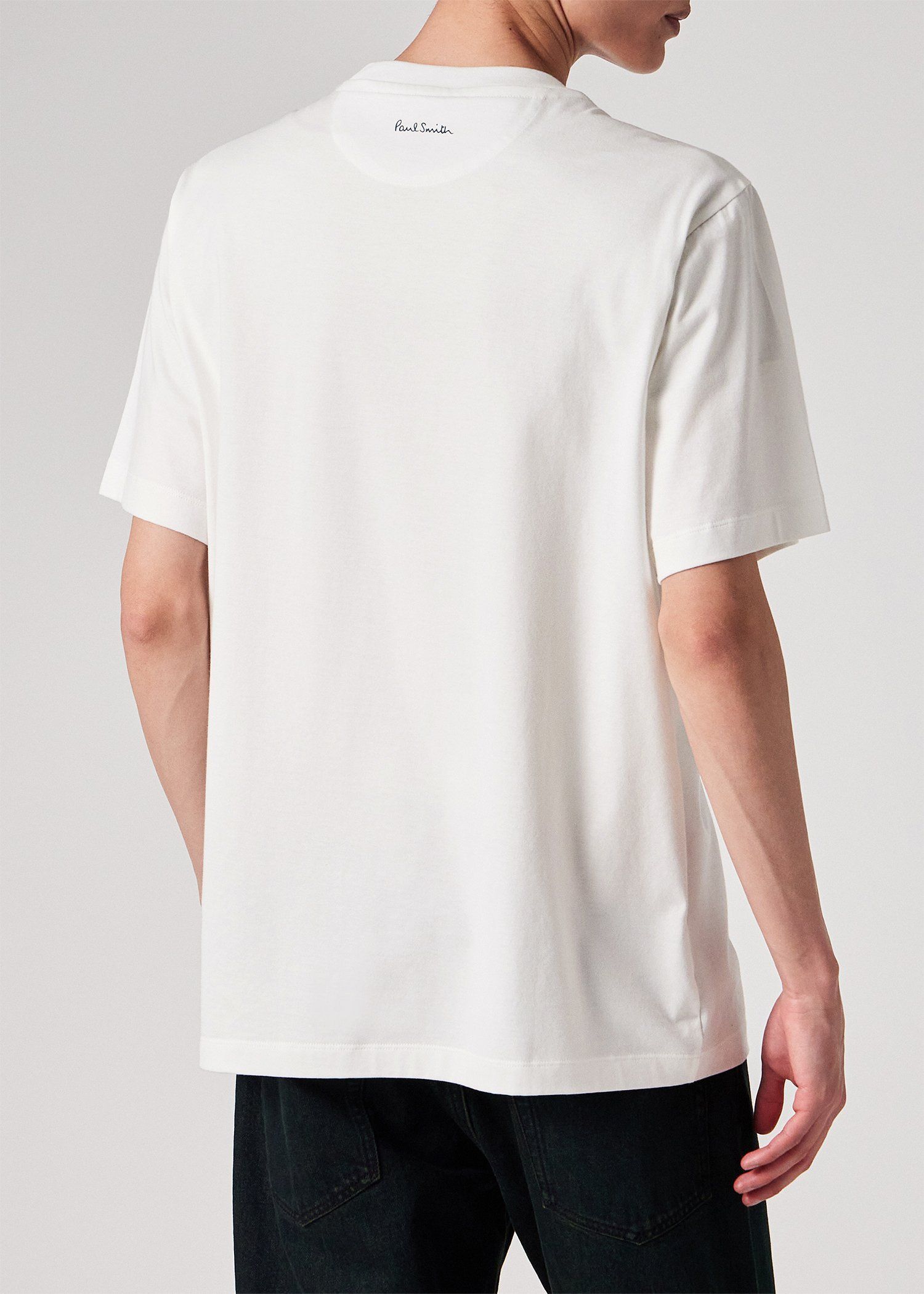 パームロゴ 半袖Tシャツ