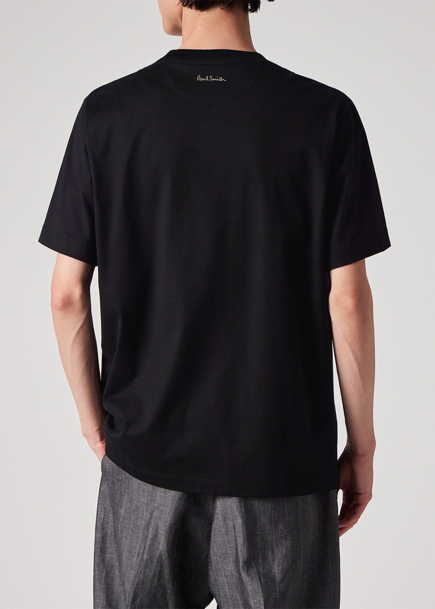 パームロゴ 半袖Tシャツ