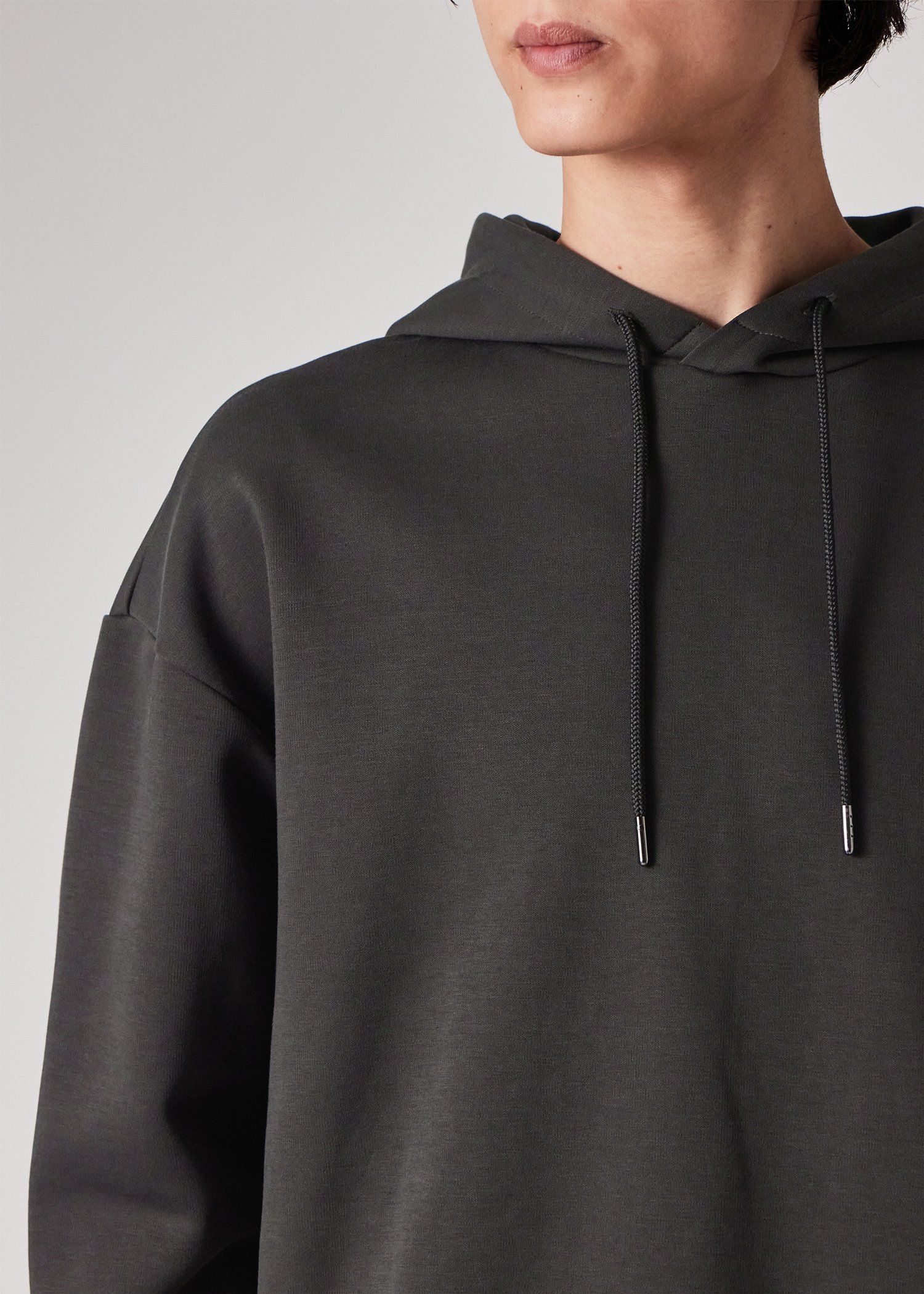 ア*チ様 Paul Smith 'Cropped Logo' ダンボールニット Paul Smith｜