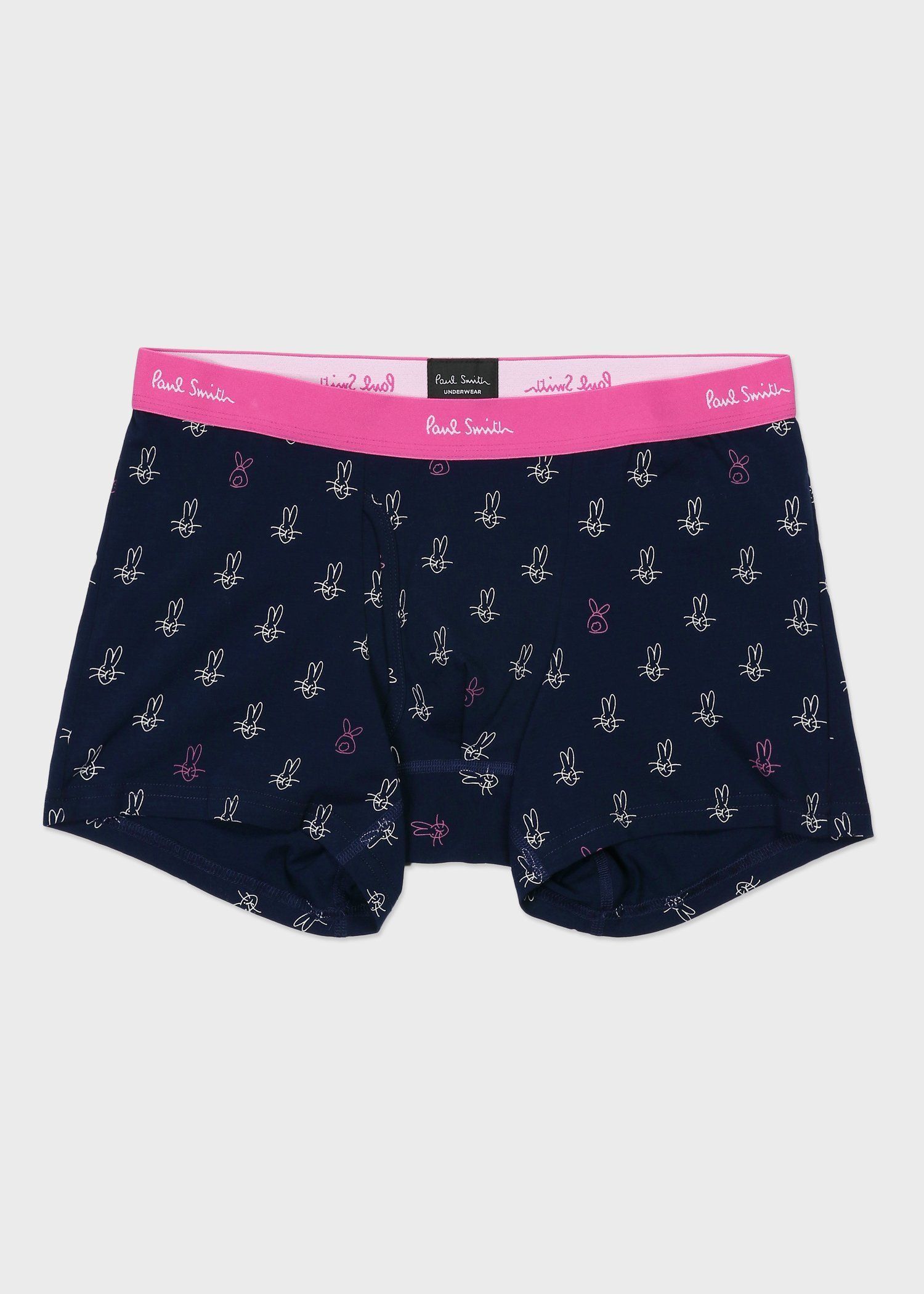 "Paul's Rabbit" ボクサーパンツ