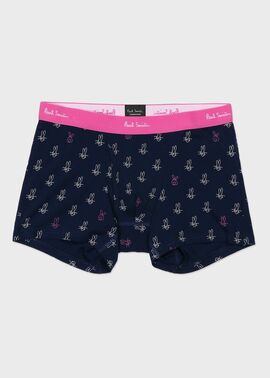 "Paul's Rabbit" ボクサーパンツ