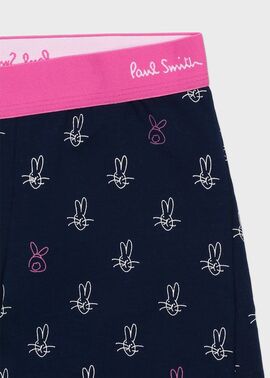 Paul's Rabbit