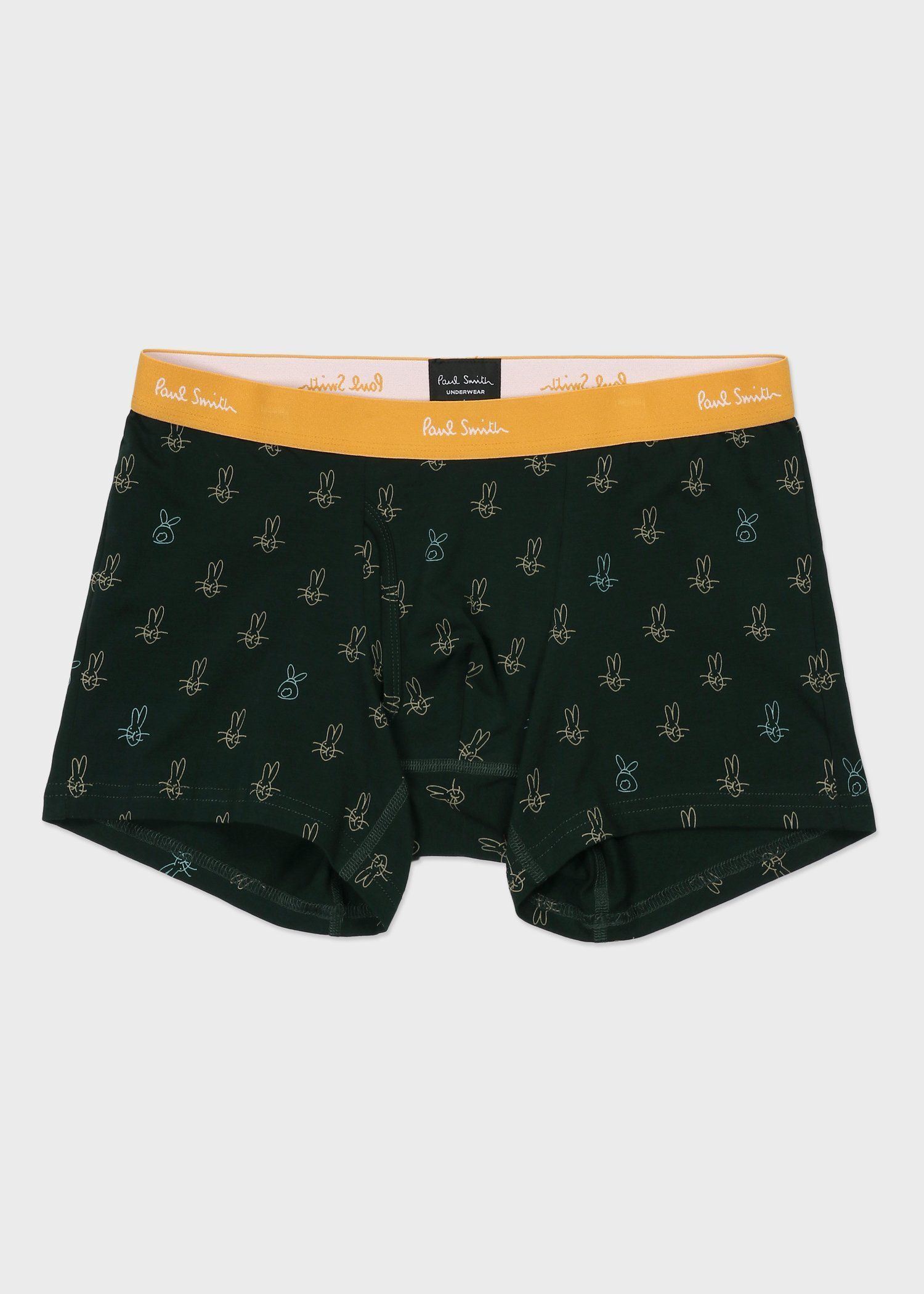 "Paul's Rabbit" ボクサーパンツ