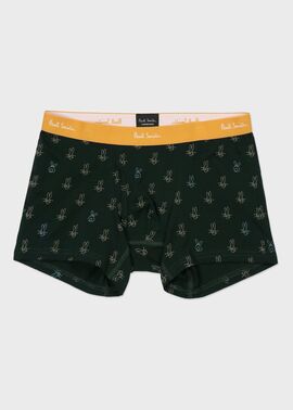 "Paul's Rabbit" ボクサーパンツ